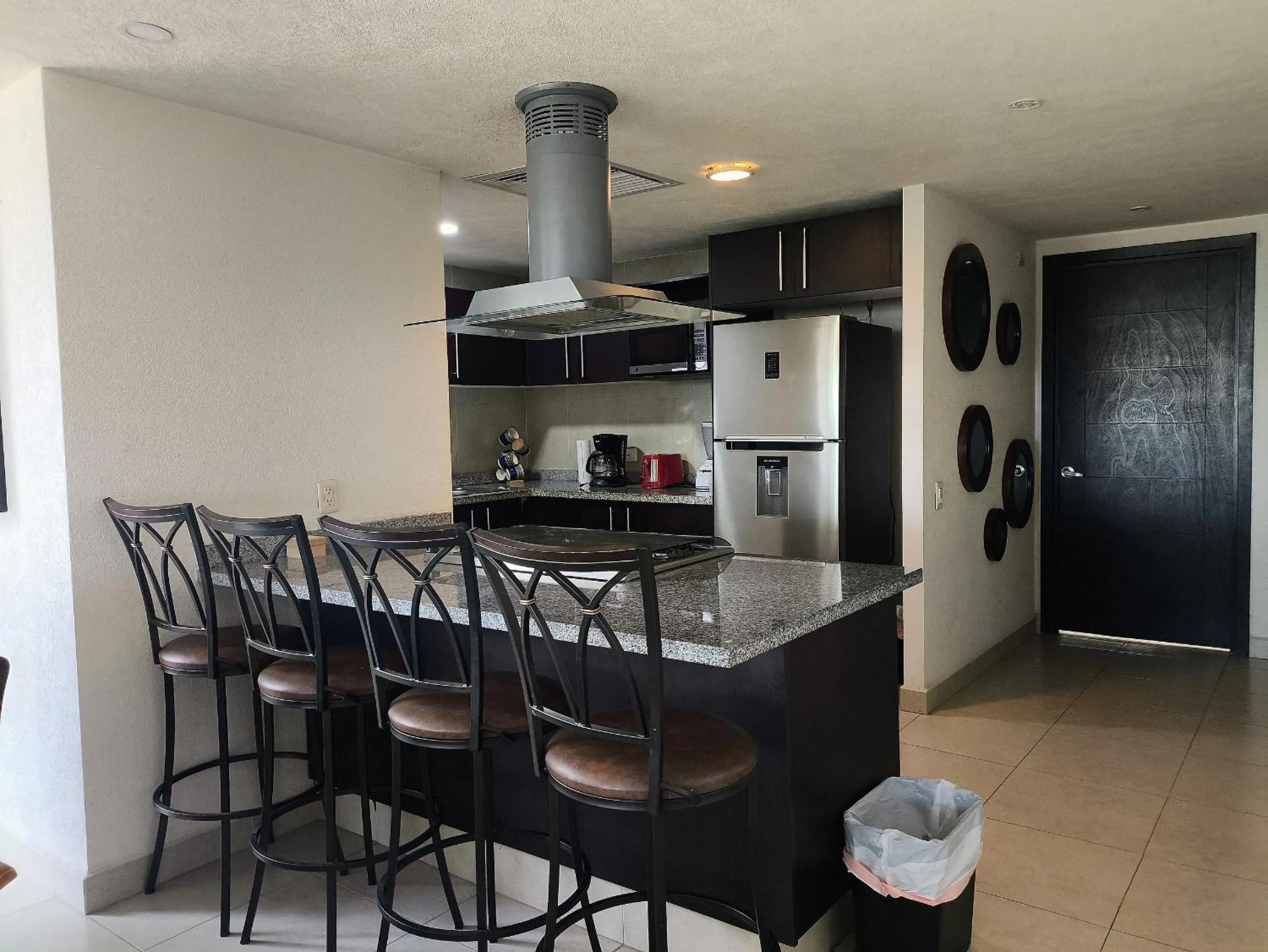 Kitchen or kitchenette in Grand Venetian Comfort