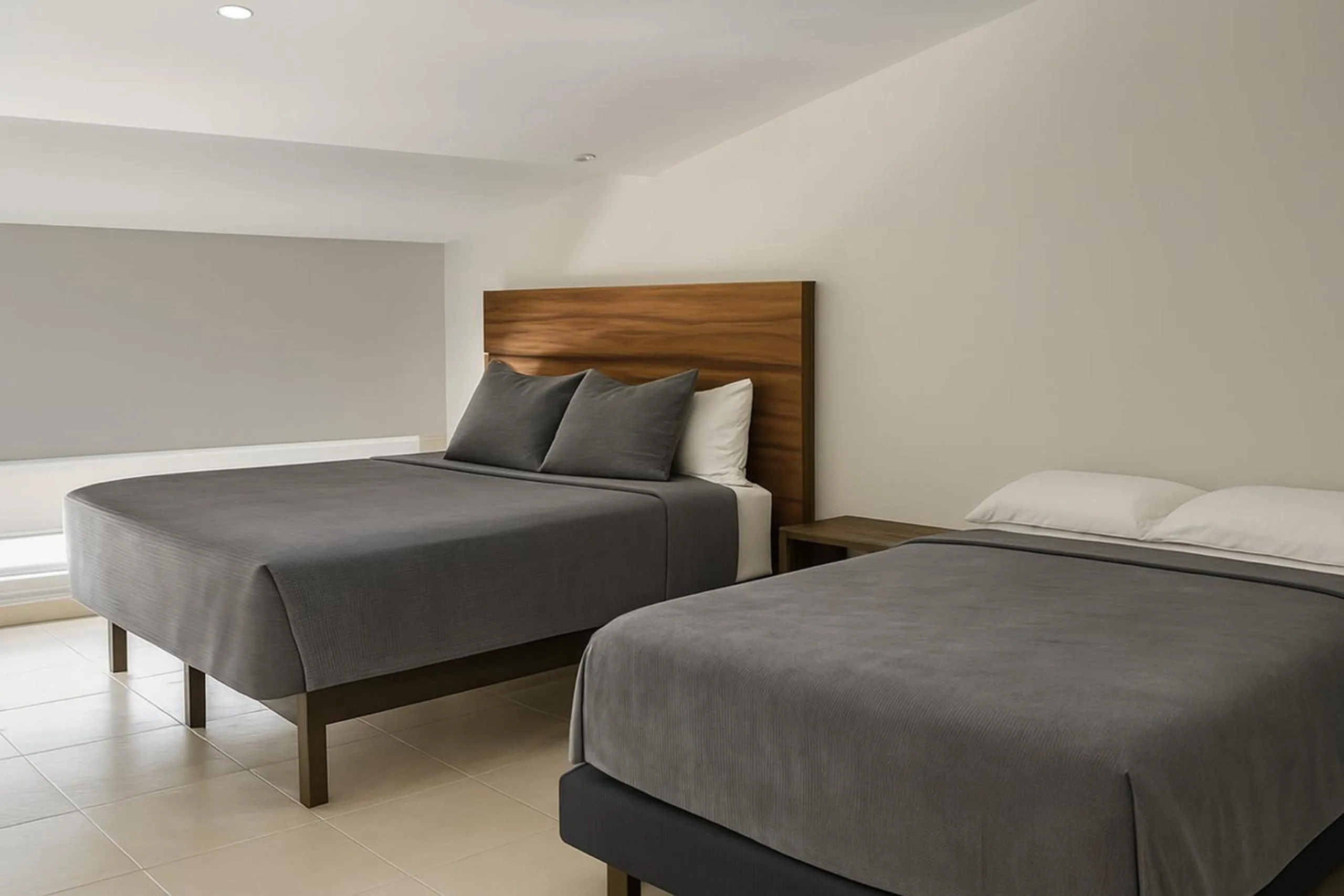 Bed in Grand Venetian Comfort