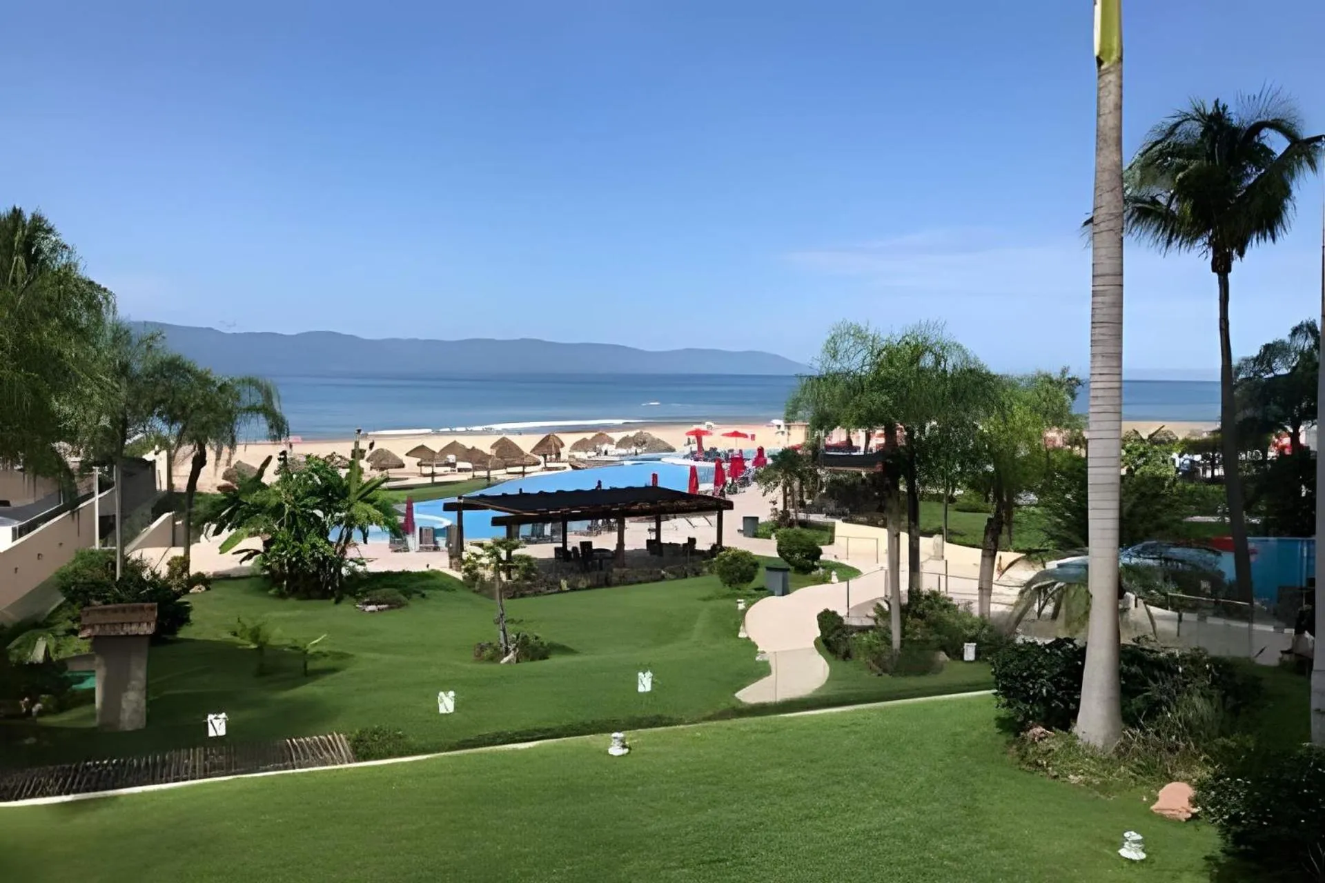 Grand Venetian Comfort