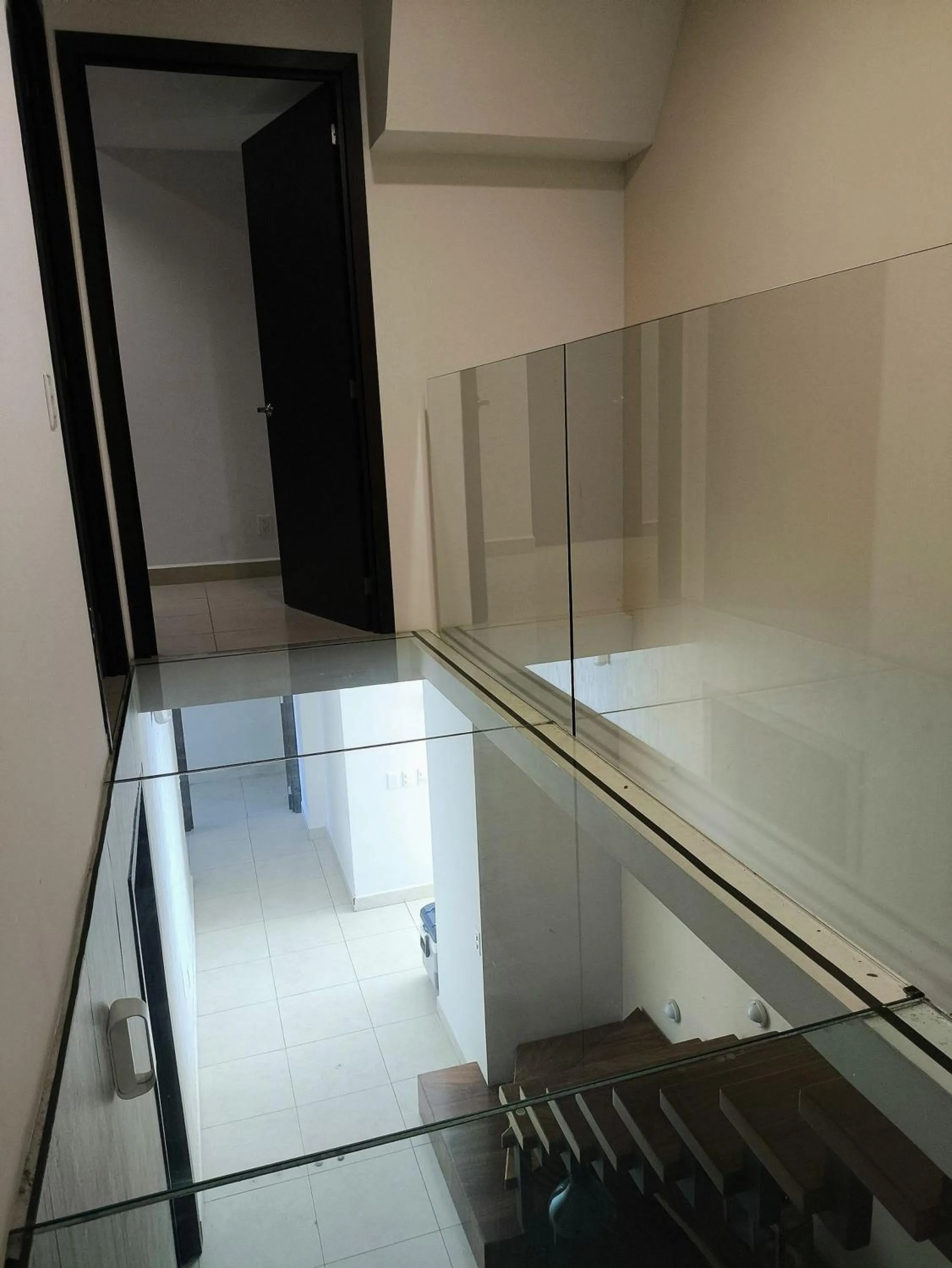 On site in Grand Venetian Comfort