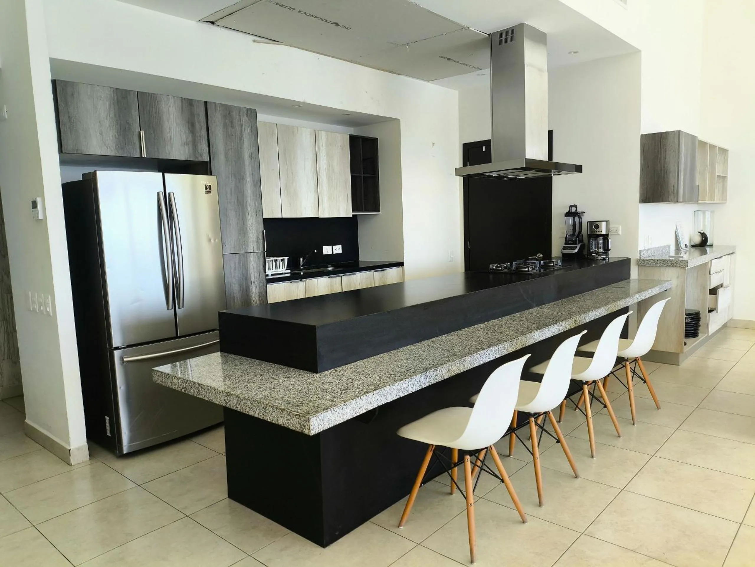 Kitchen or kitchenette in Grand Venetian Comfort