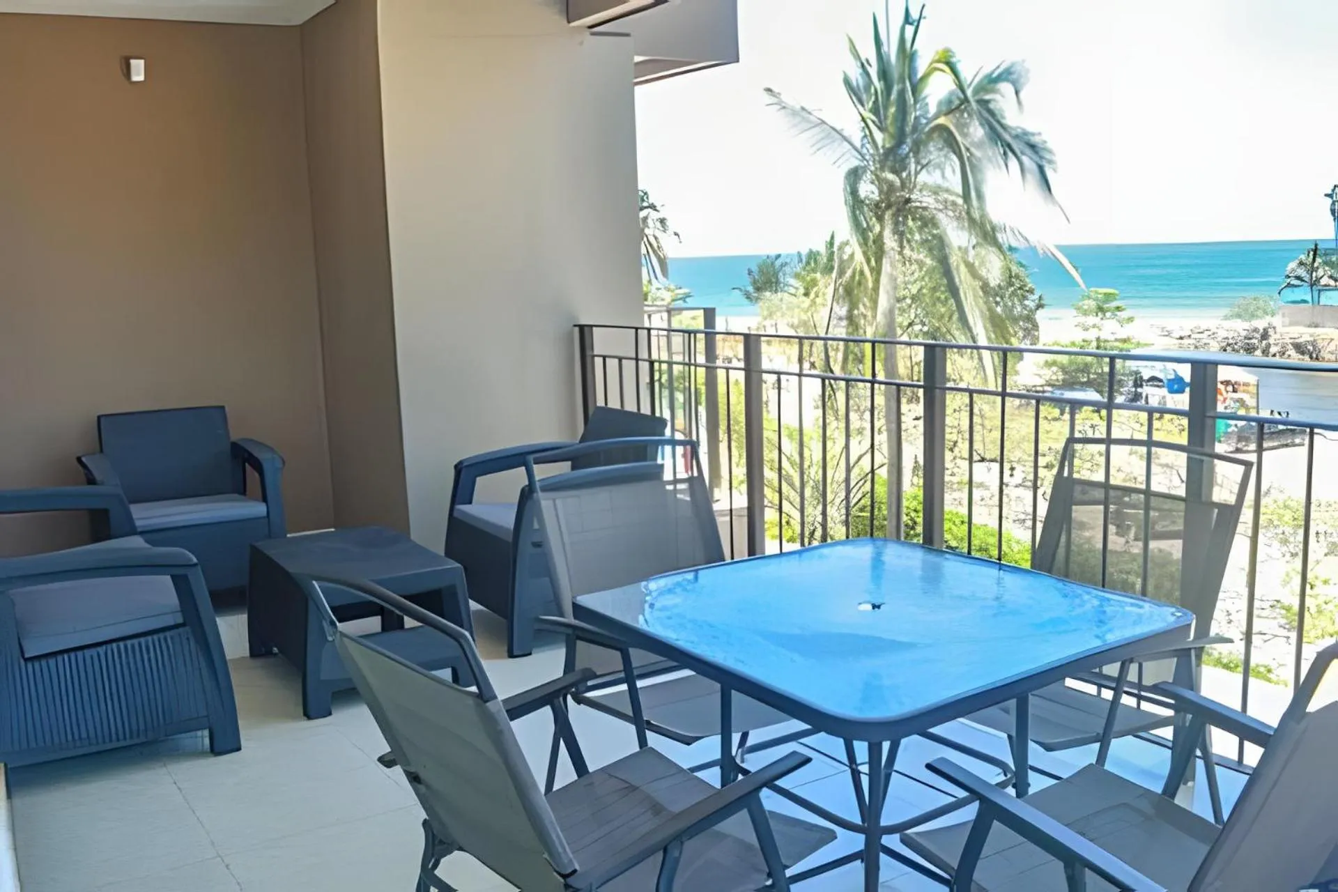 Grand Venetian Comfort