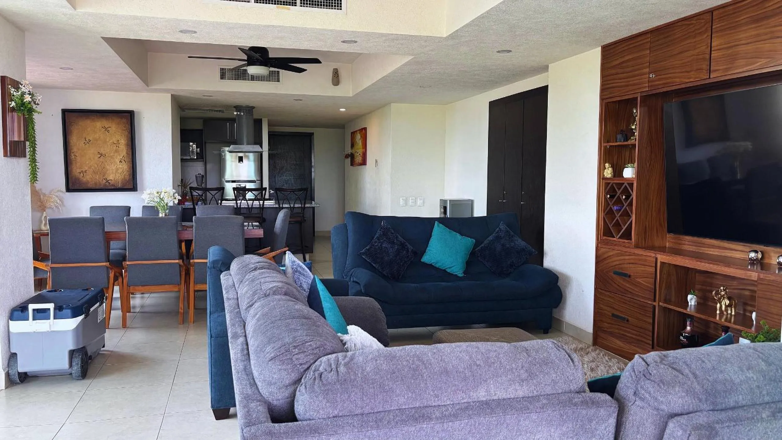 Grand Venetian Comfort