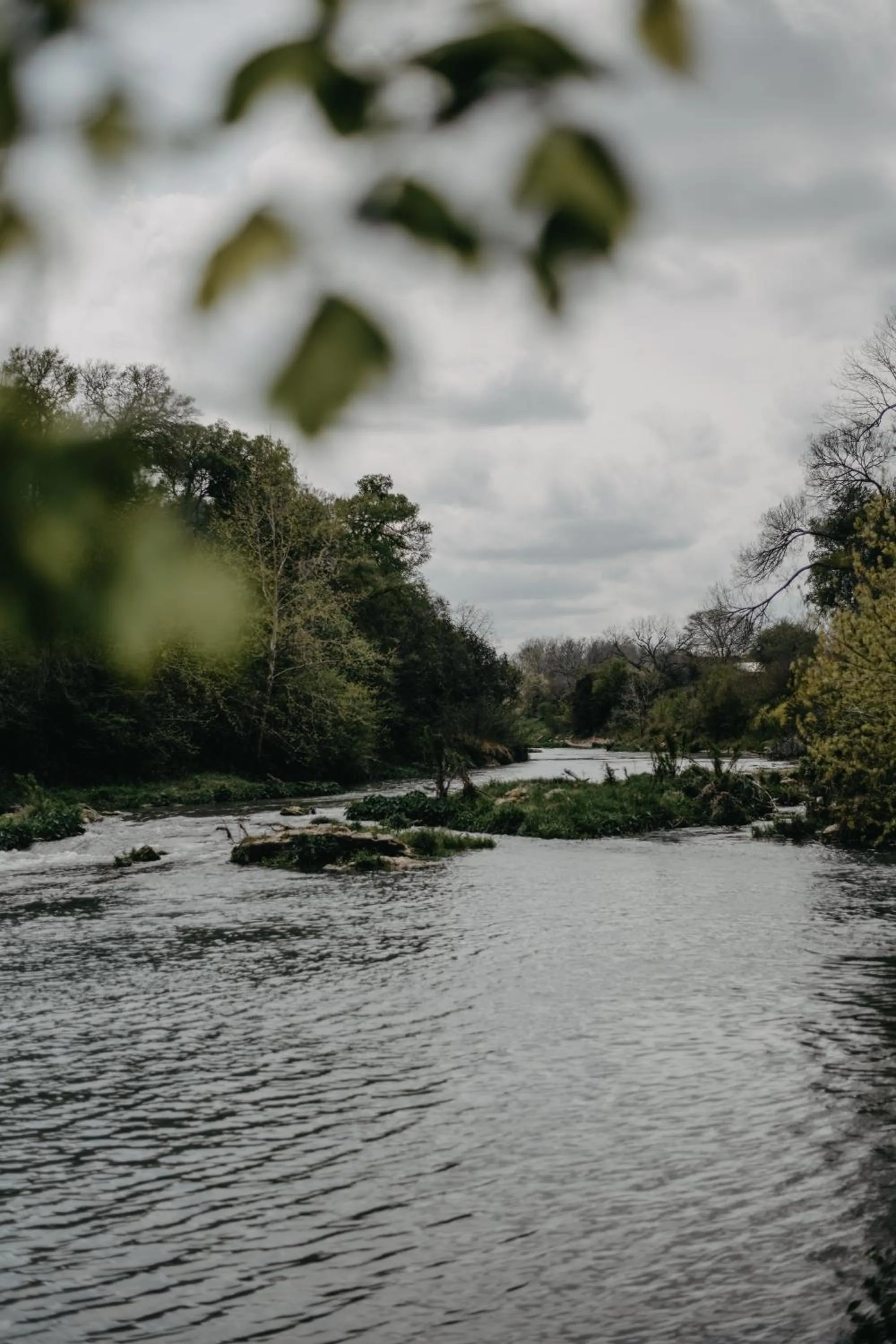 Melrose River Club Resort