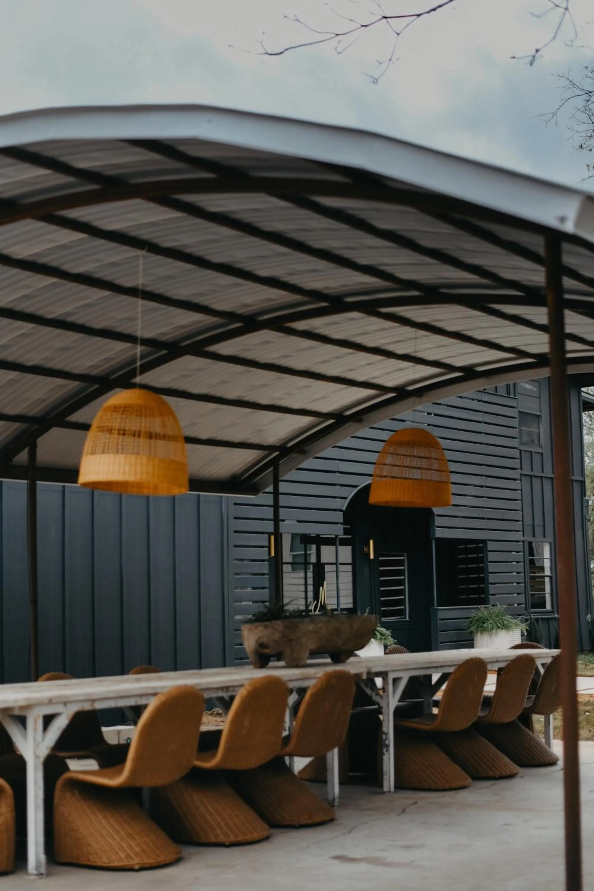 Melrose River Club Resort