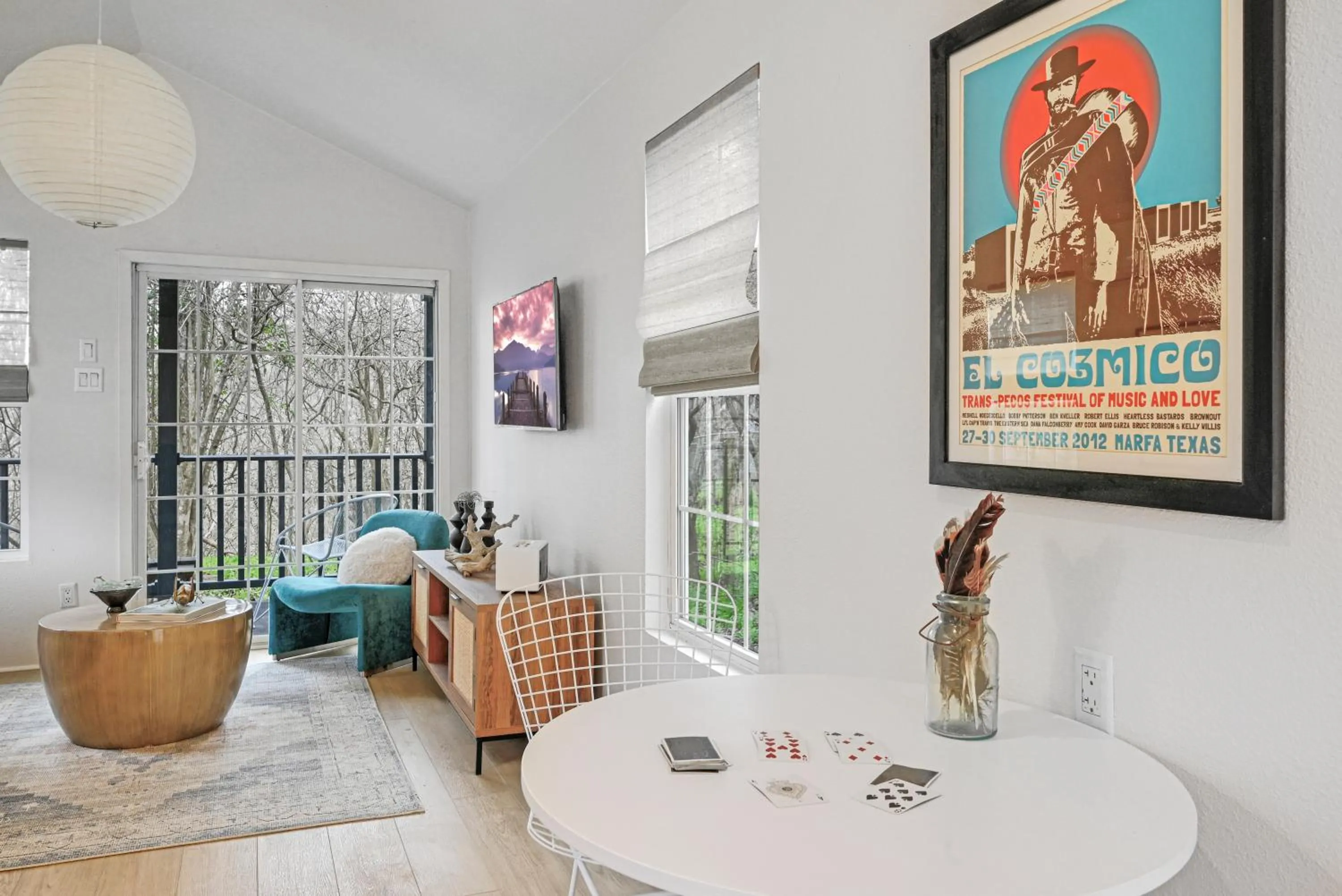 Melrose River Club Resort