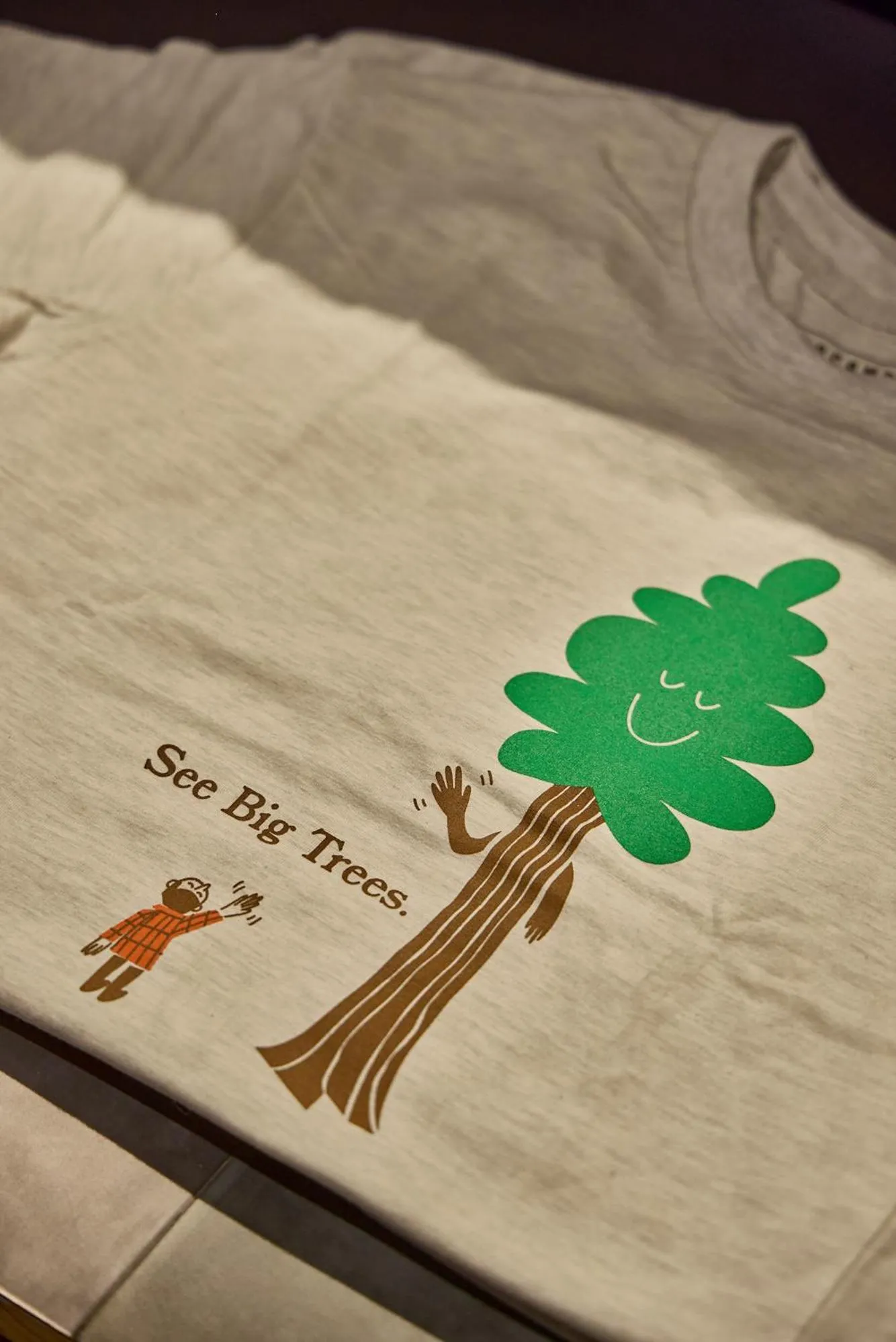 On-site shops in AutoCamp Sequoia