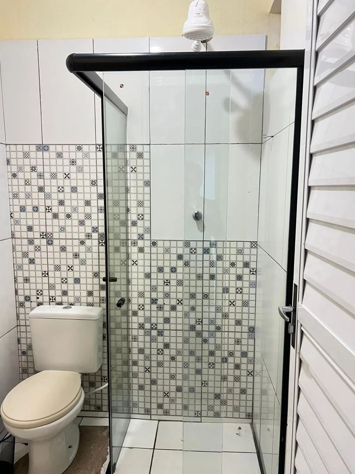 103 Loft Familiar BR-Aeroporto