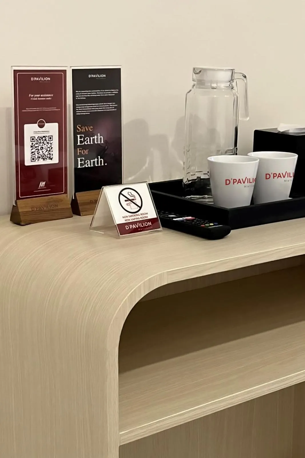 D'Pavilion Malioboro