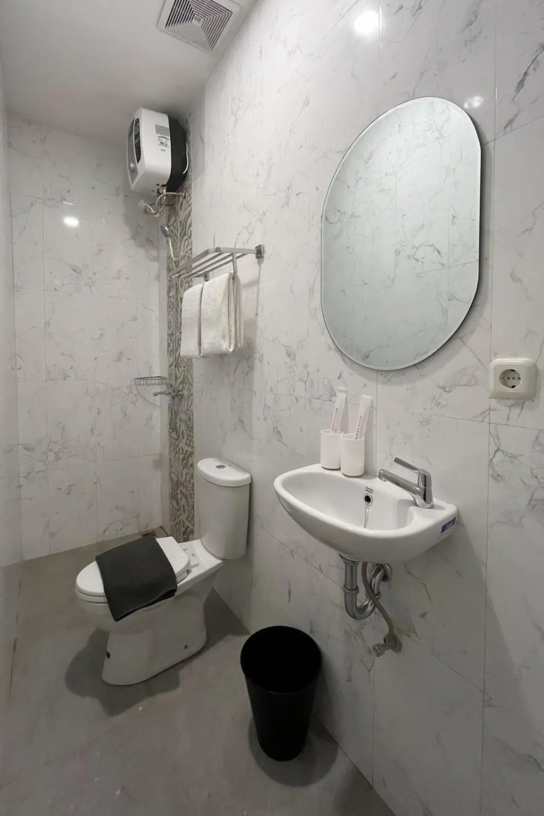 D'Pavilion Malioboro