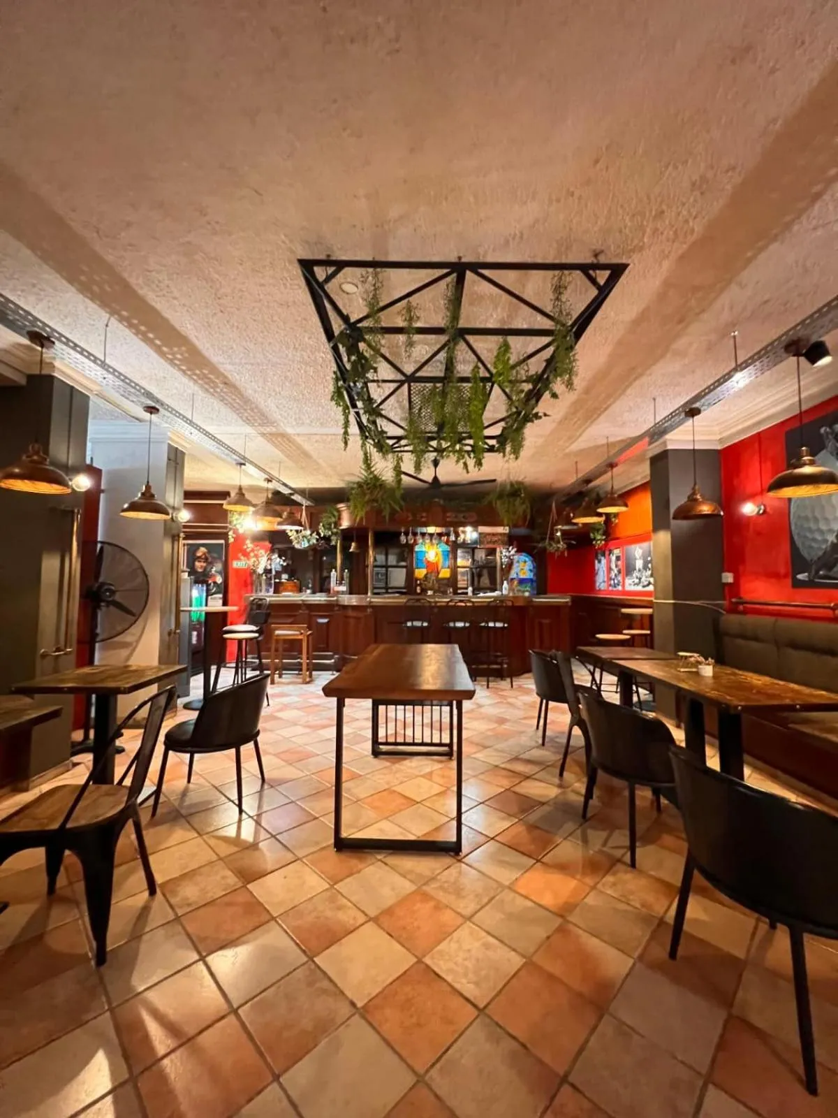 Le Saint Georges Hotel