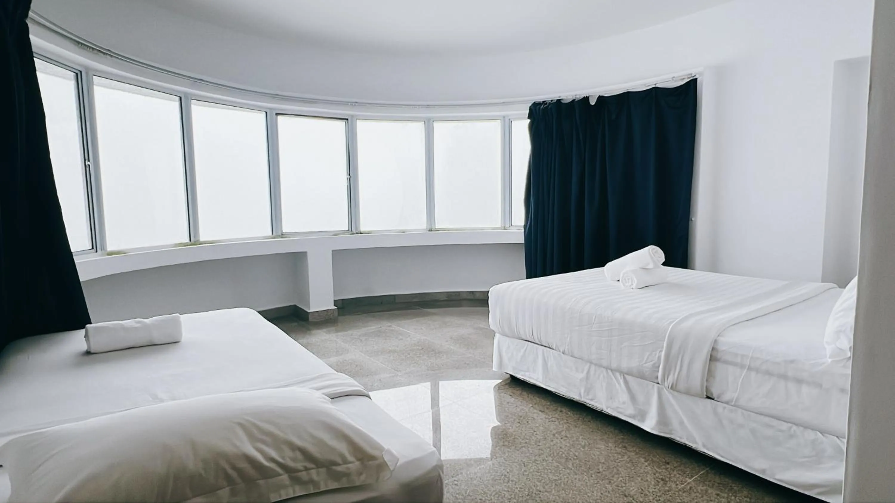 Bedroom, Bed in Cloud Forest Homestay Genting Highlands