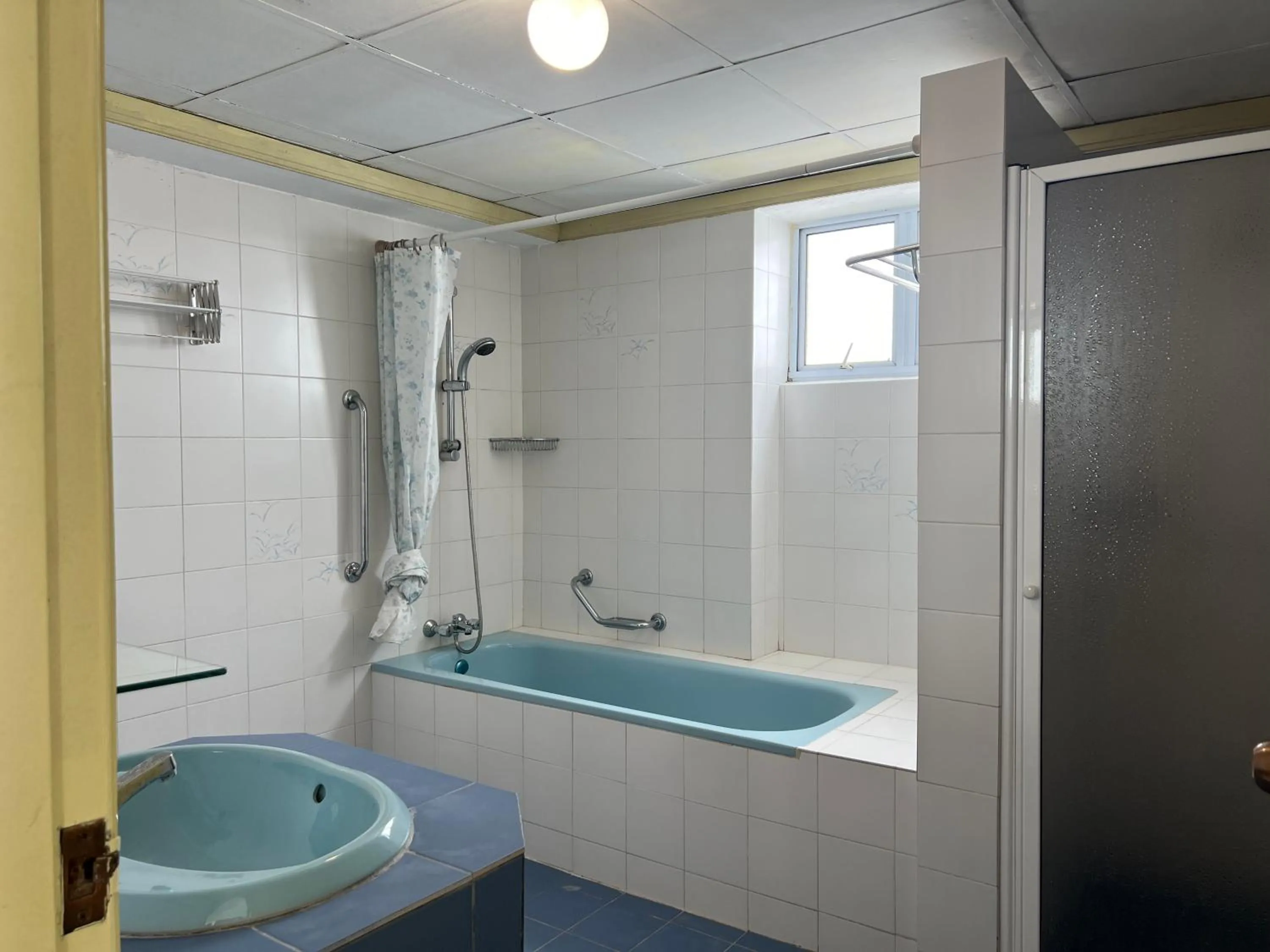 Bathroom in Cloud Forest Homestay Genting Highlands