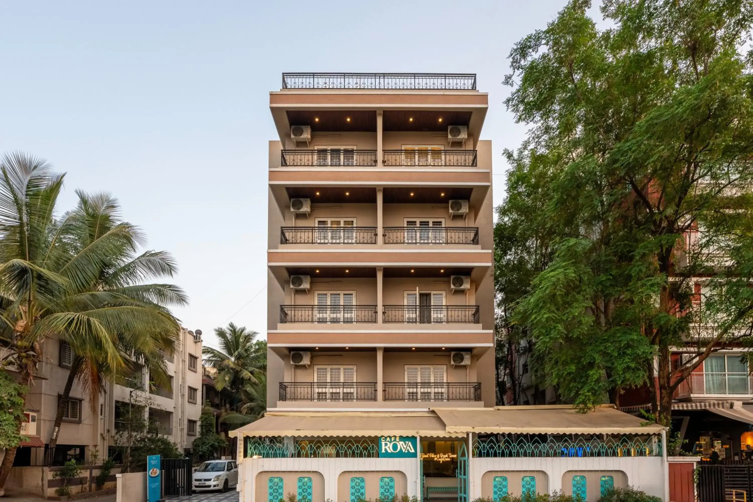 StayBird - Divine Suites, Business Hotel, Kharadi StayBird - Divine Suites, Business Hotel, Kharadi