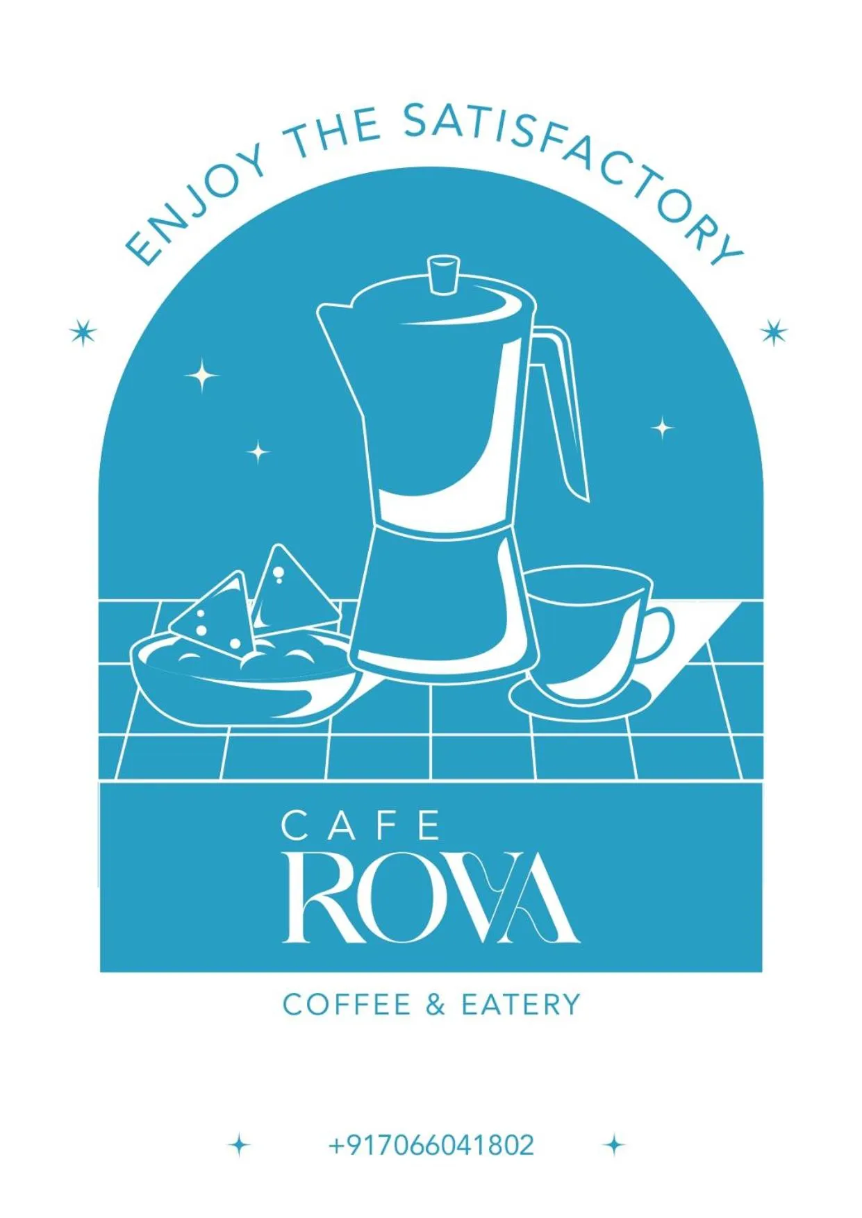 Restaurant/places to eat in StayBird - Divine Suites, Business Hotel, Kharadi