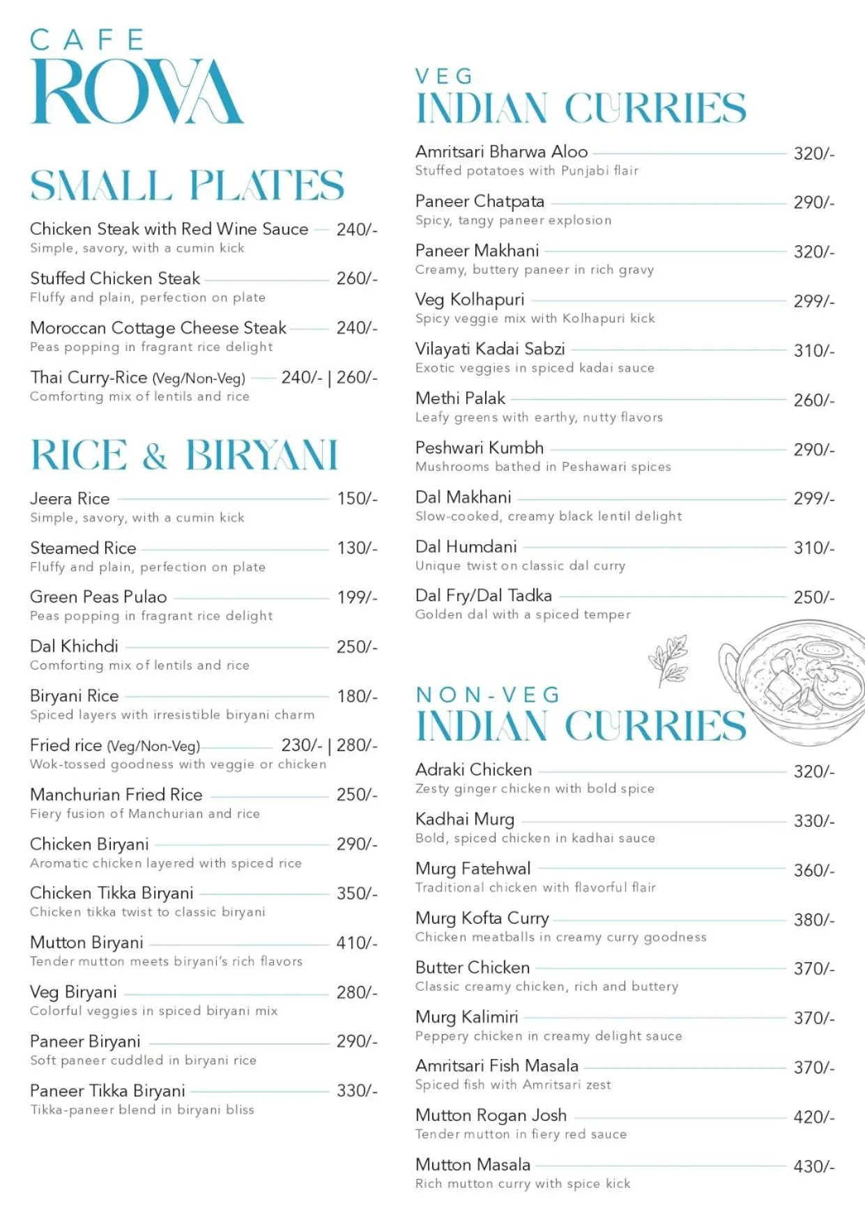 Restaurant/places to eat in StayBird - Divine Suites, Business Hotel, Kharadi