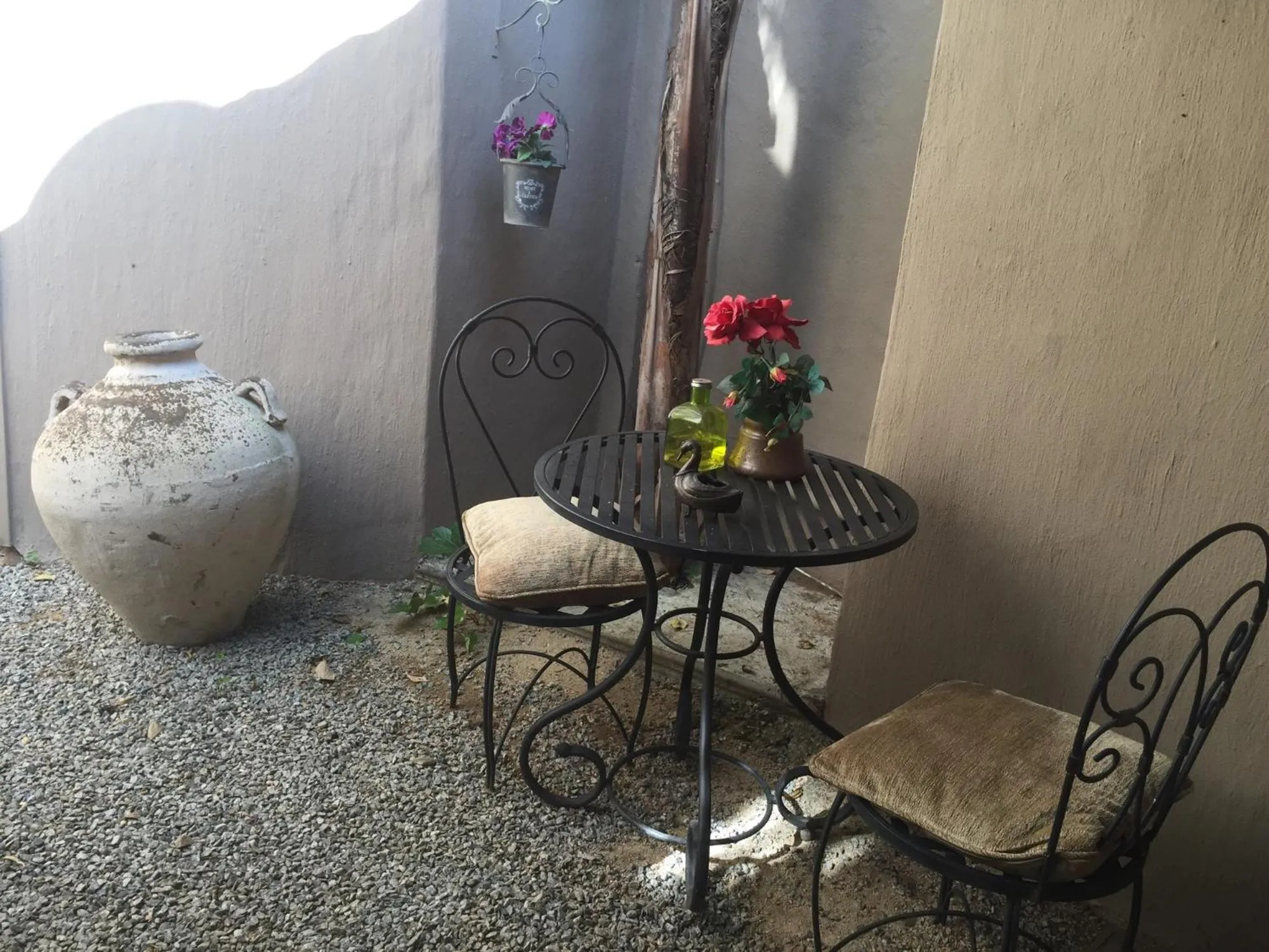 Waterhouse Guest Lodge - Indus Street