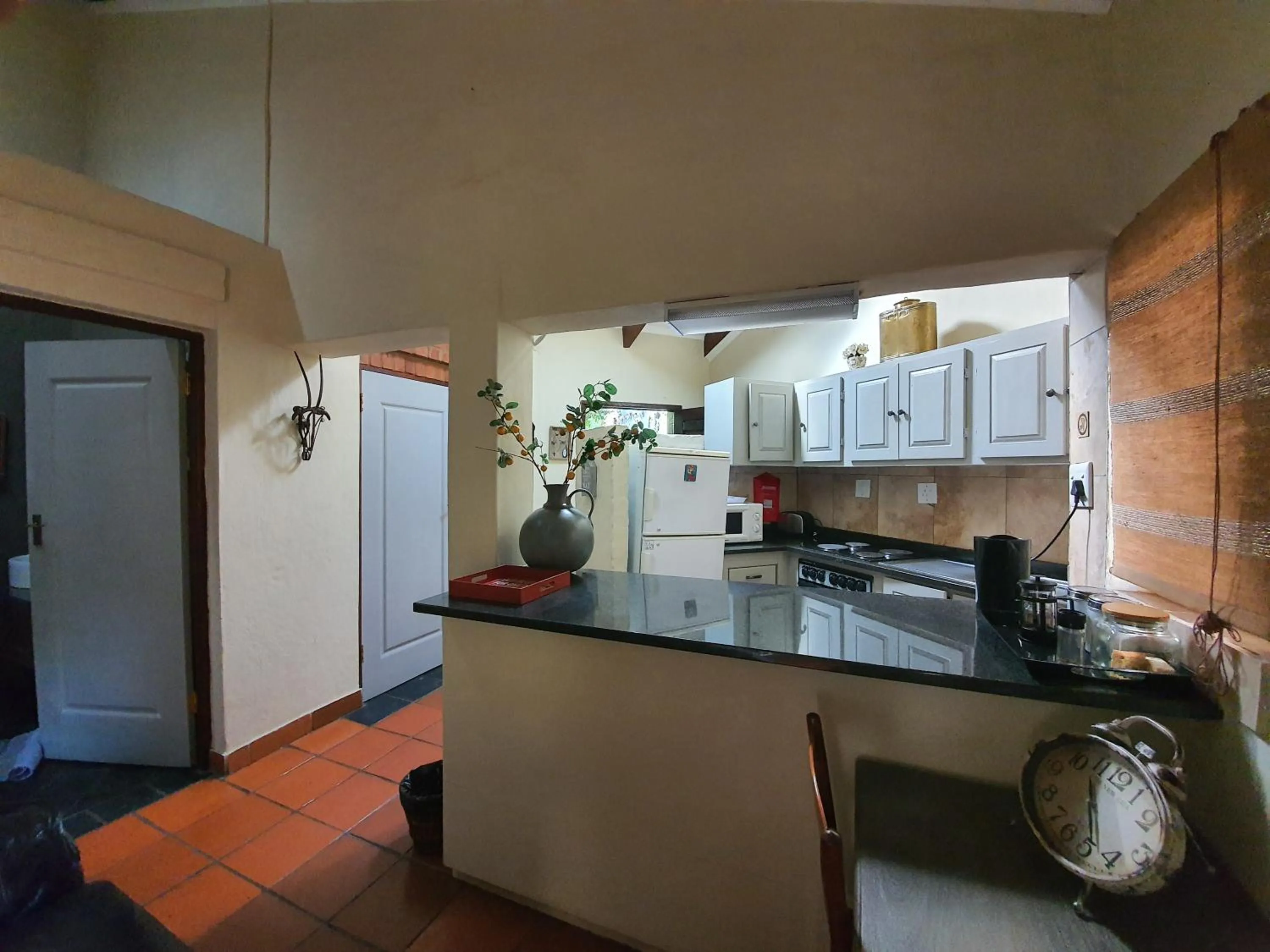 Waterhouse Guest Lodge - Indus Street