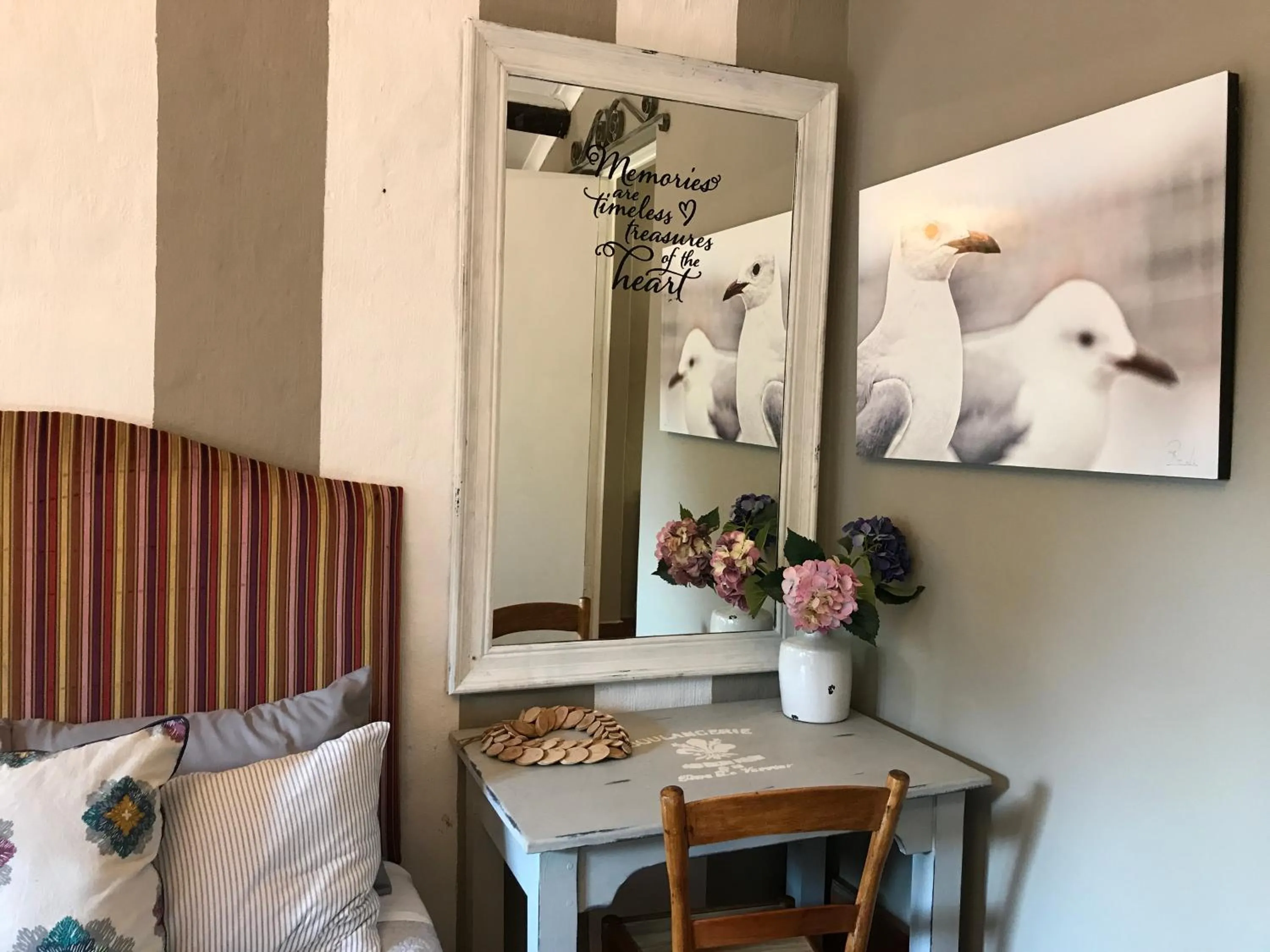 Waterhouse Guest Lodge - Indus Street