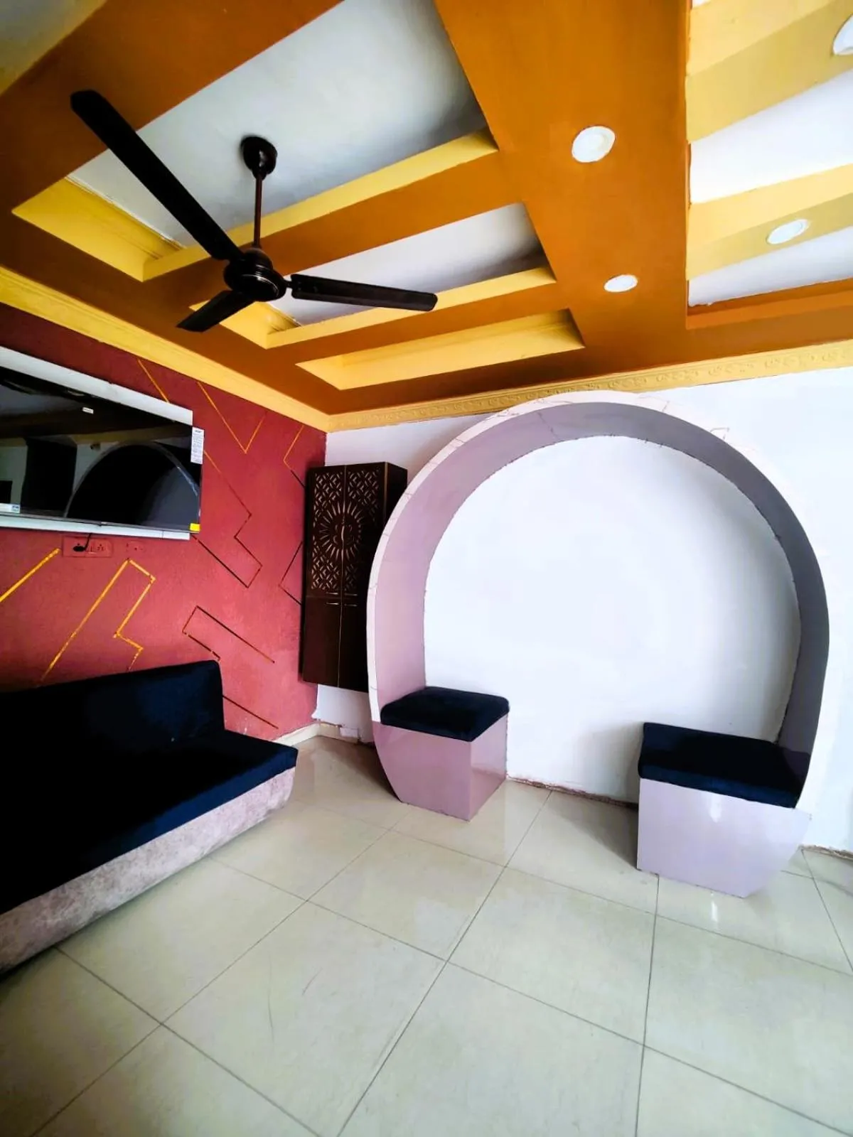 THE LIVIN Residency