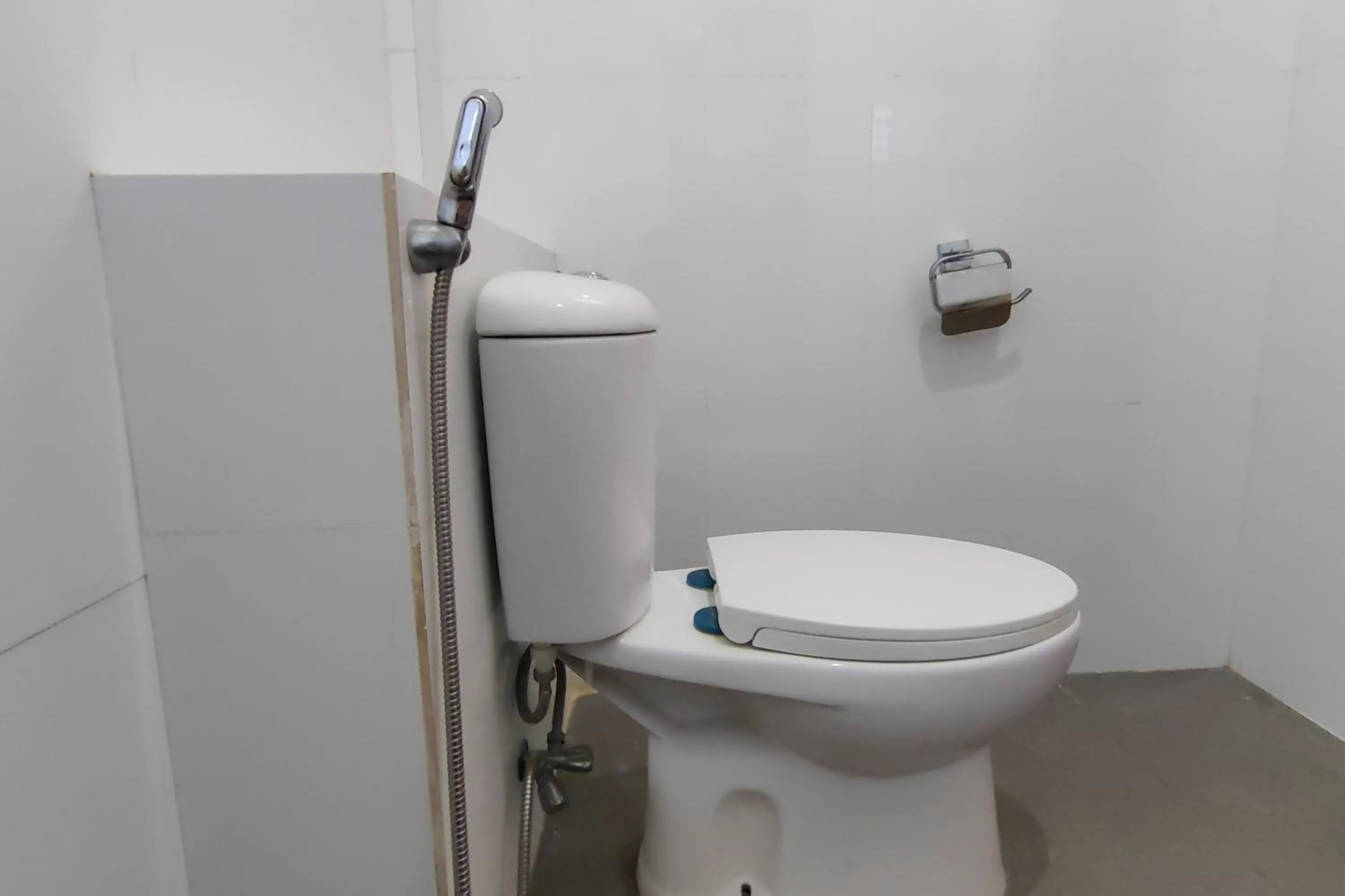 Bathroom in Summer Wind Pension