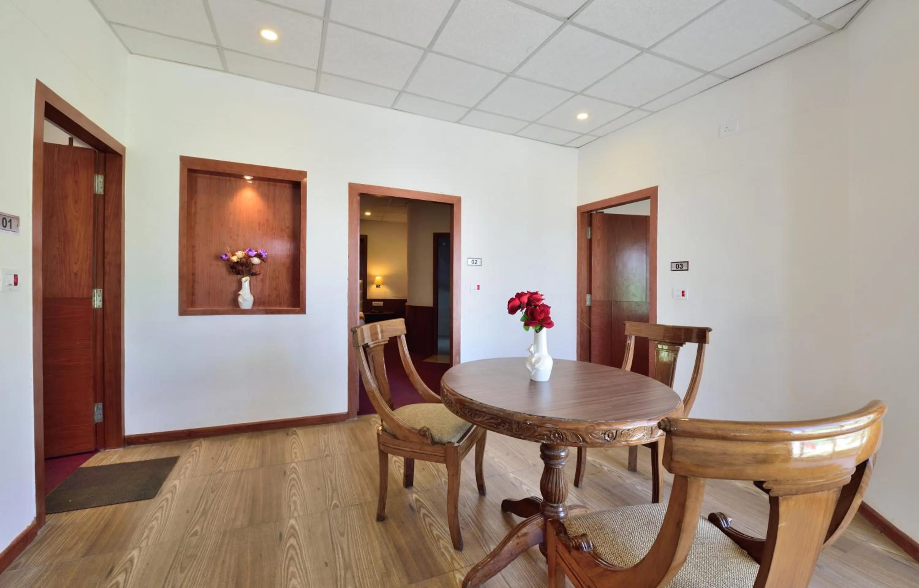 Galleu Hill Resort, Kufri Himalayan view resort