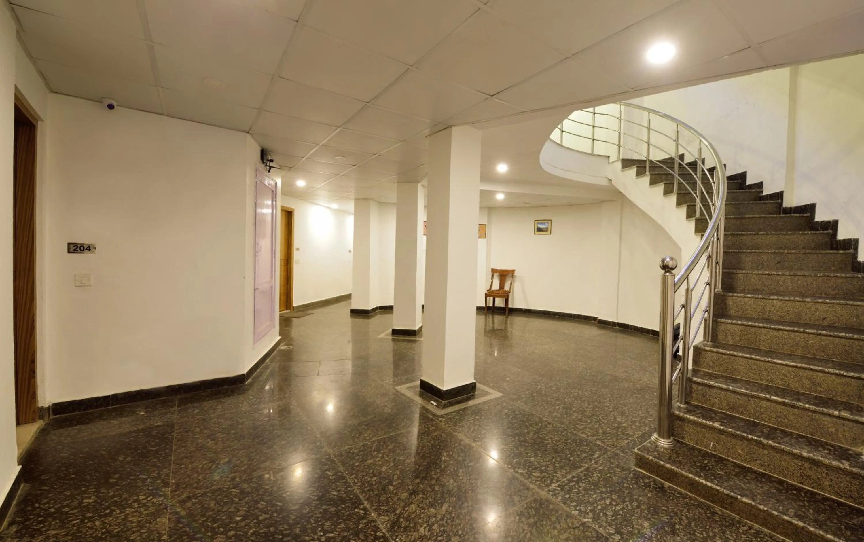 Galleu Hill Resort, Kufri Himalayan view resort