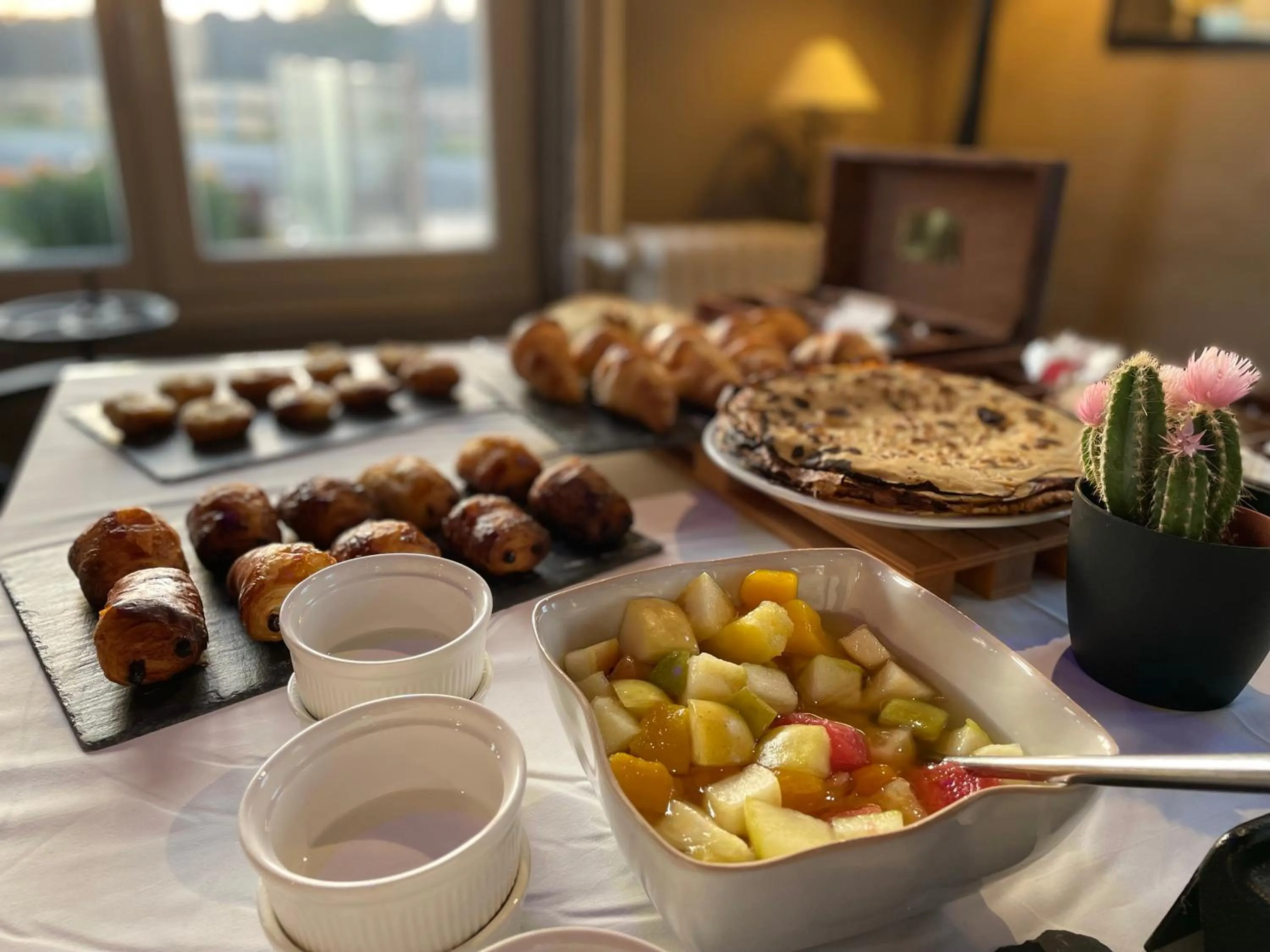 Hotel Moulin de Villiers