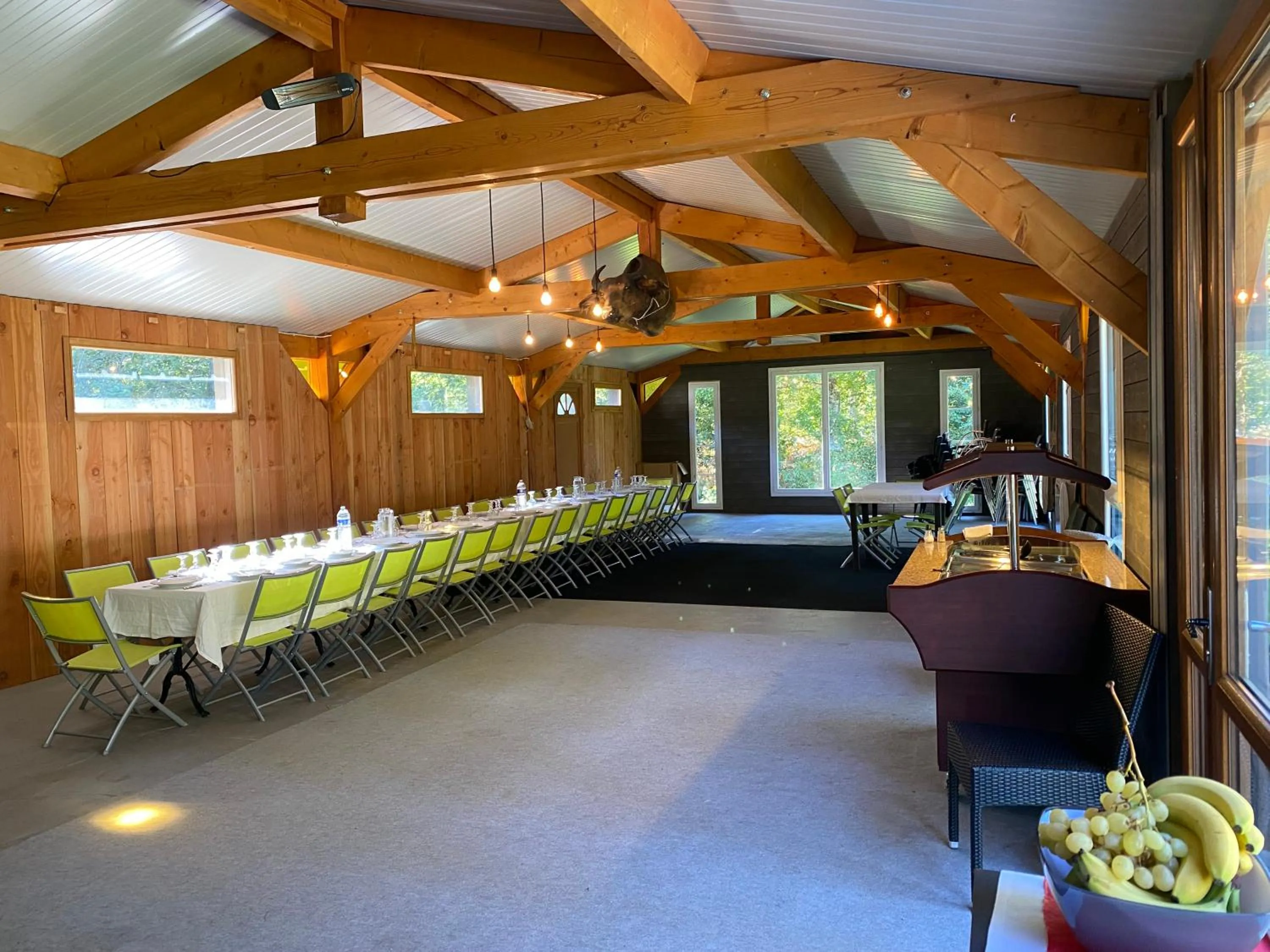 Hotel Moulin de Villiers