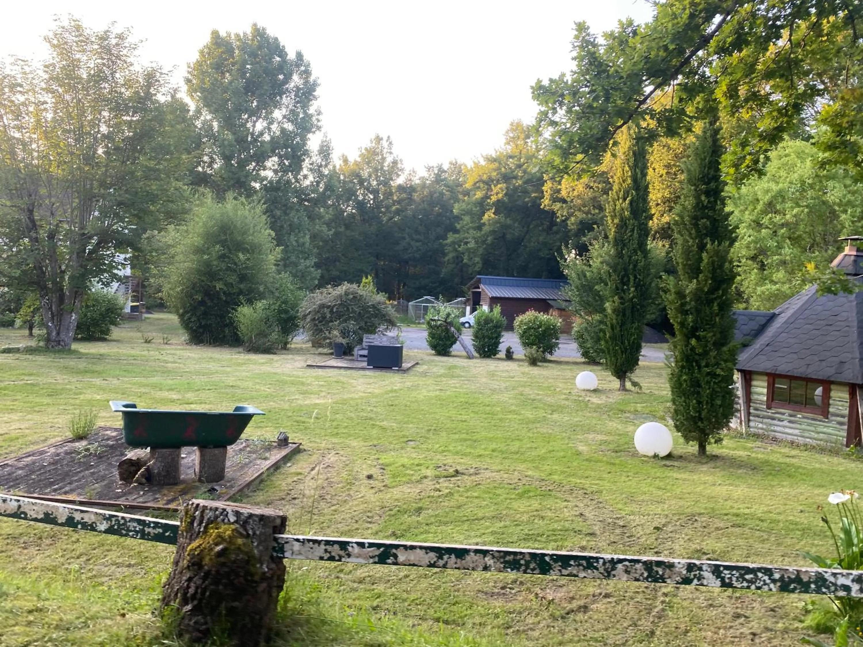 Hotel Moulin de Villiers