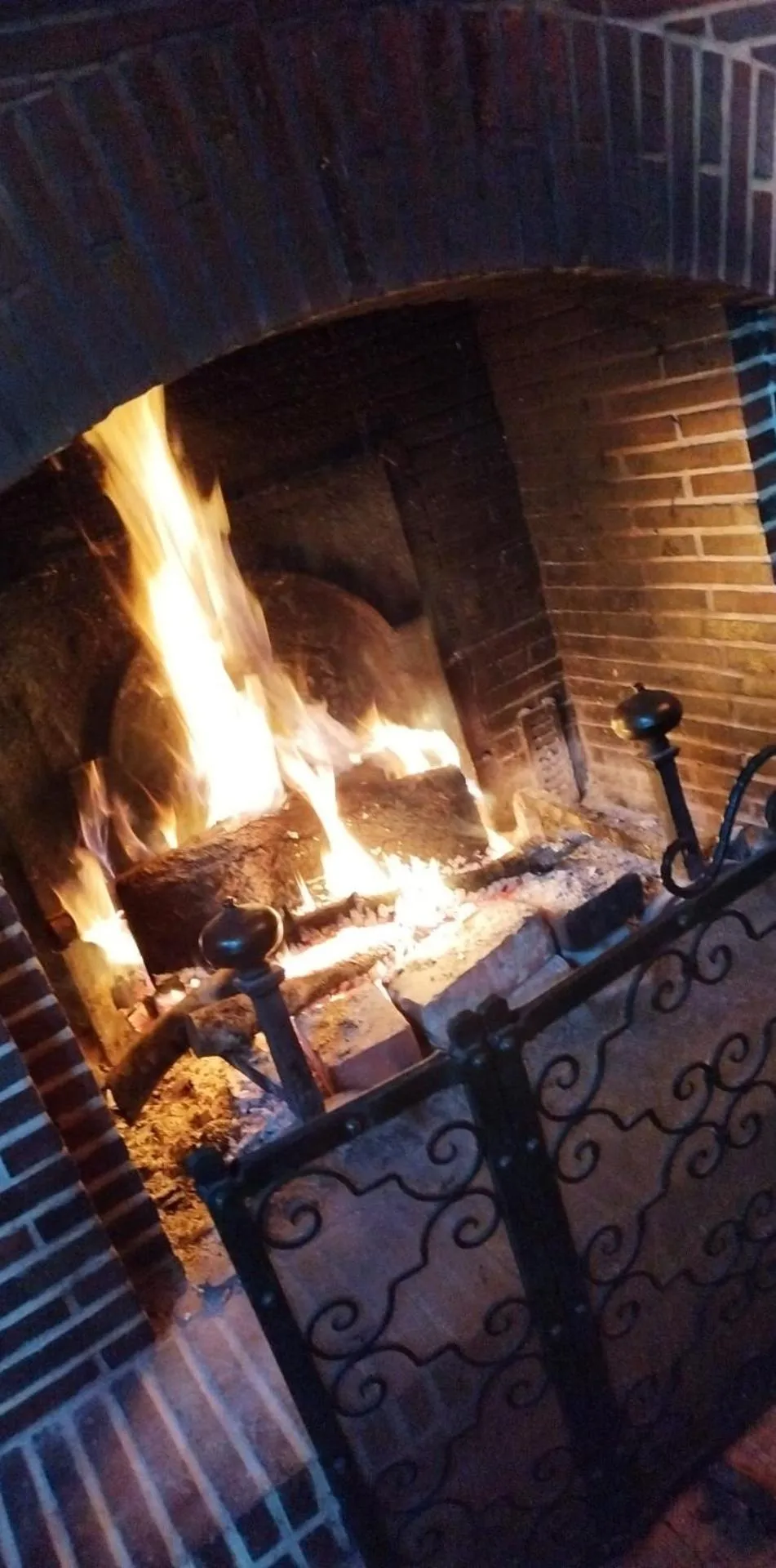 Hotel Moulin de Villiers