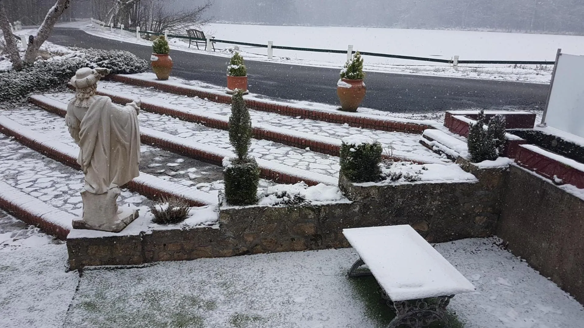 Hotel Moulin de Villiers