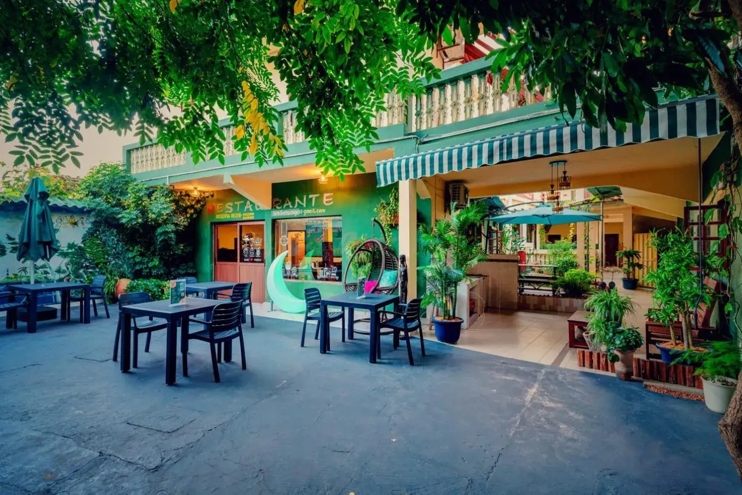 Hotel Bom Amigo Hotel Bom Amigo