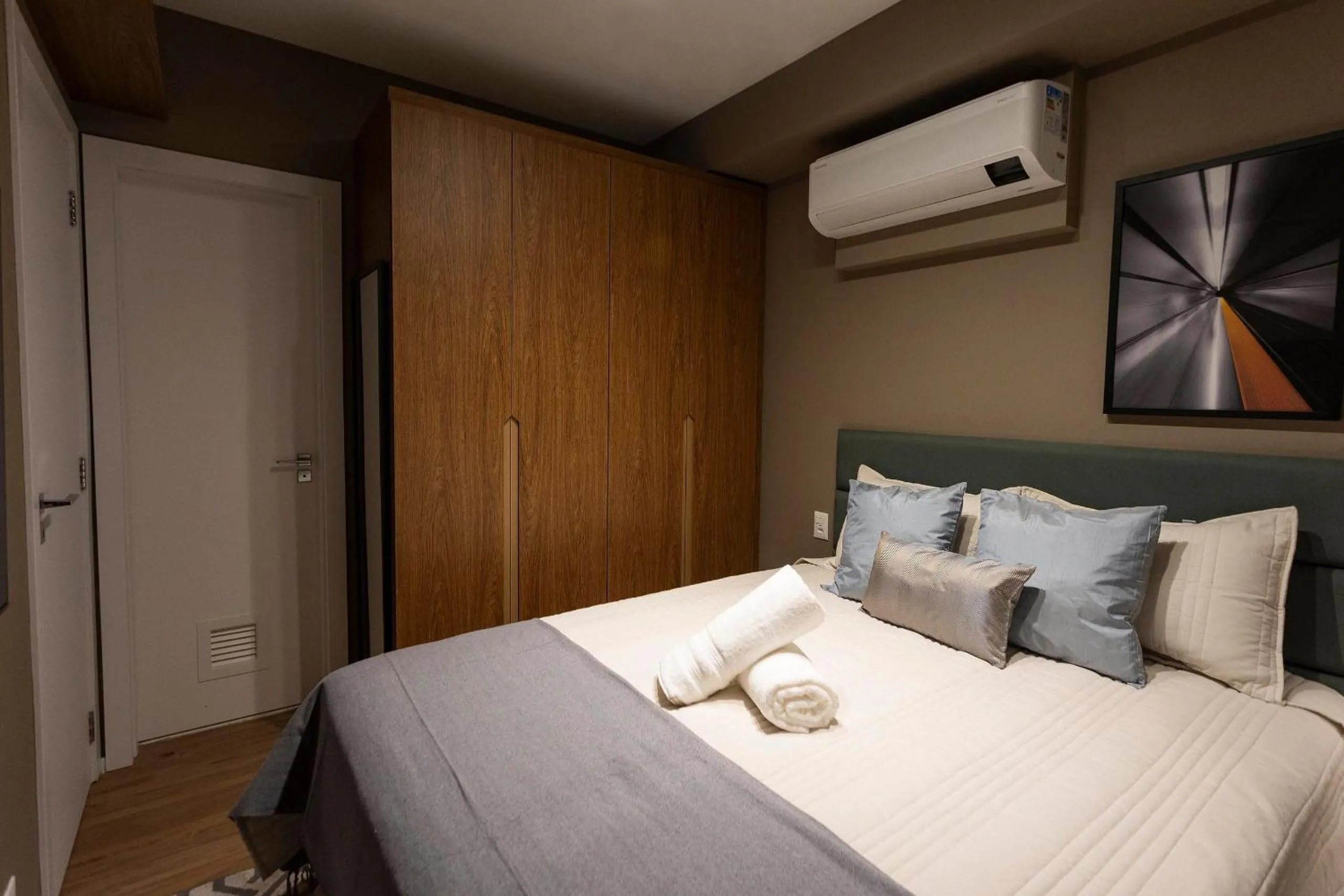 Bed in Expand Pinheiros