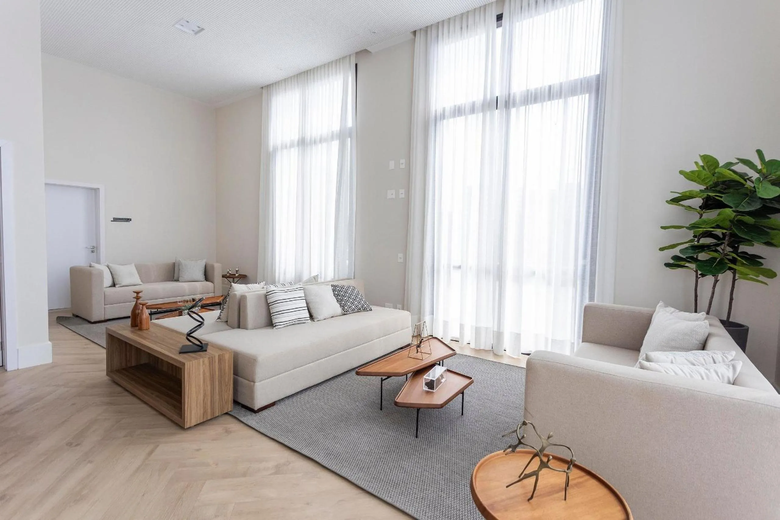 Bed in Expand Pinheiros