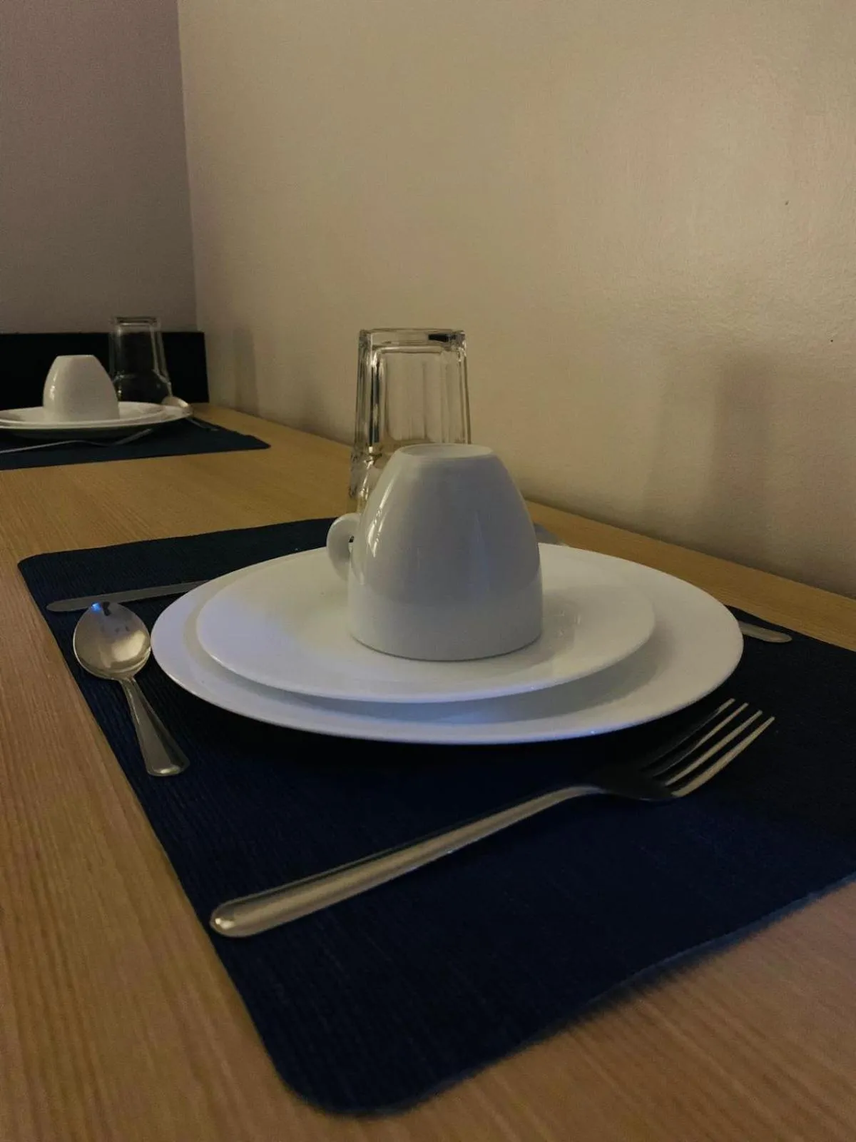 Coffee/tea facilities in Lory Studio Hotel