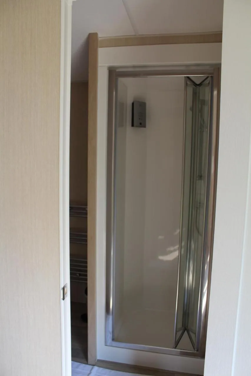 Bathroom in de Brabantse Biesbosch