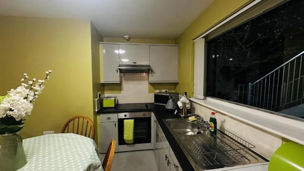 Bedroom in Ocean Haze Hotel