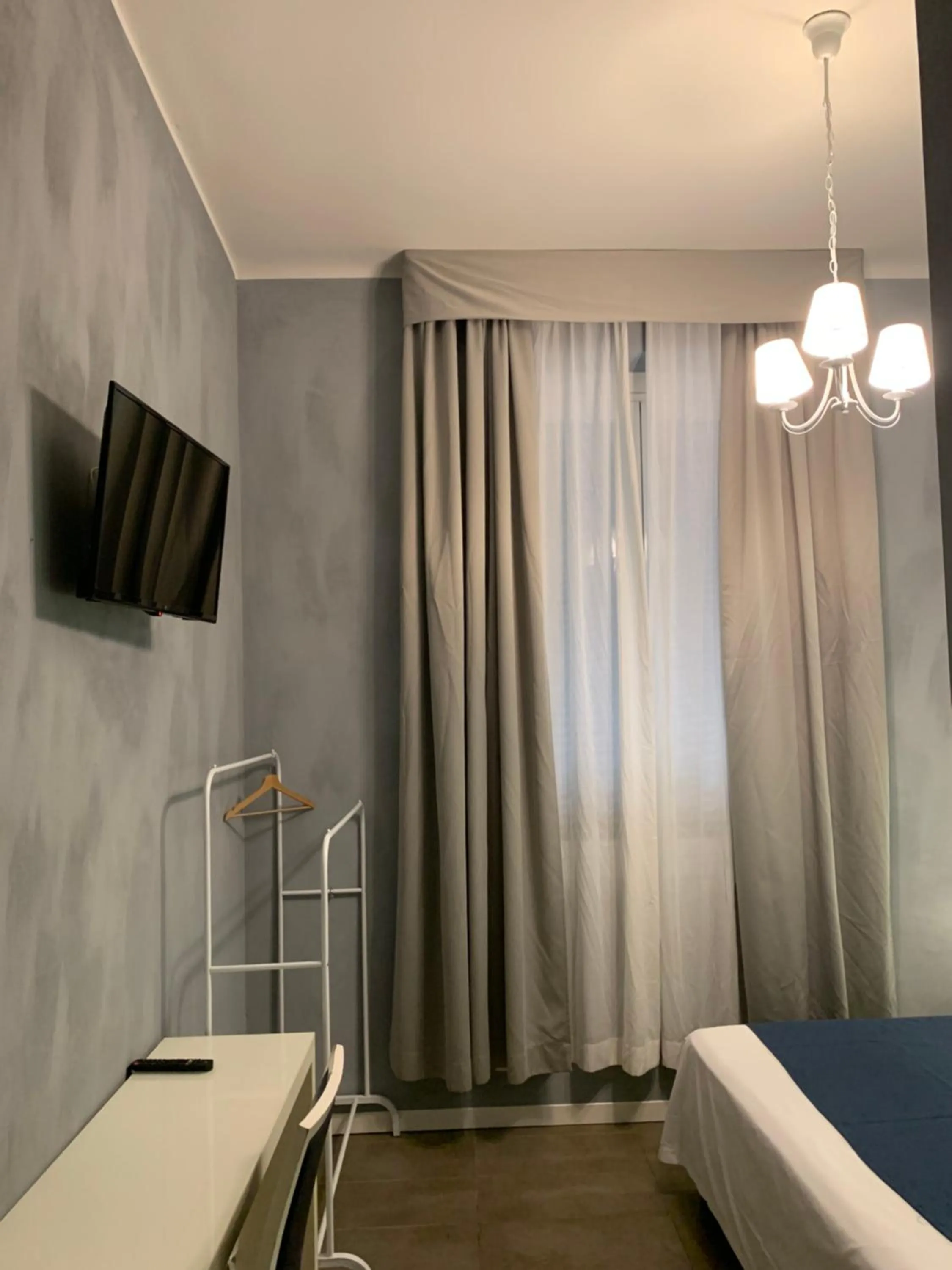 Bed in Villa Giovanna Citylife Milano
