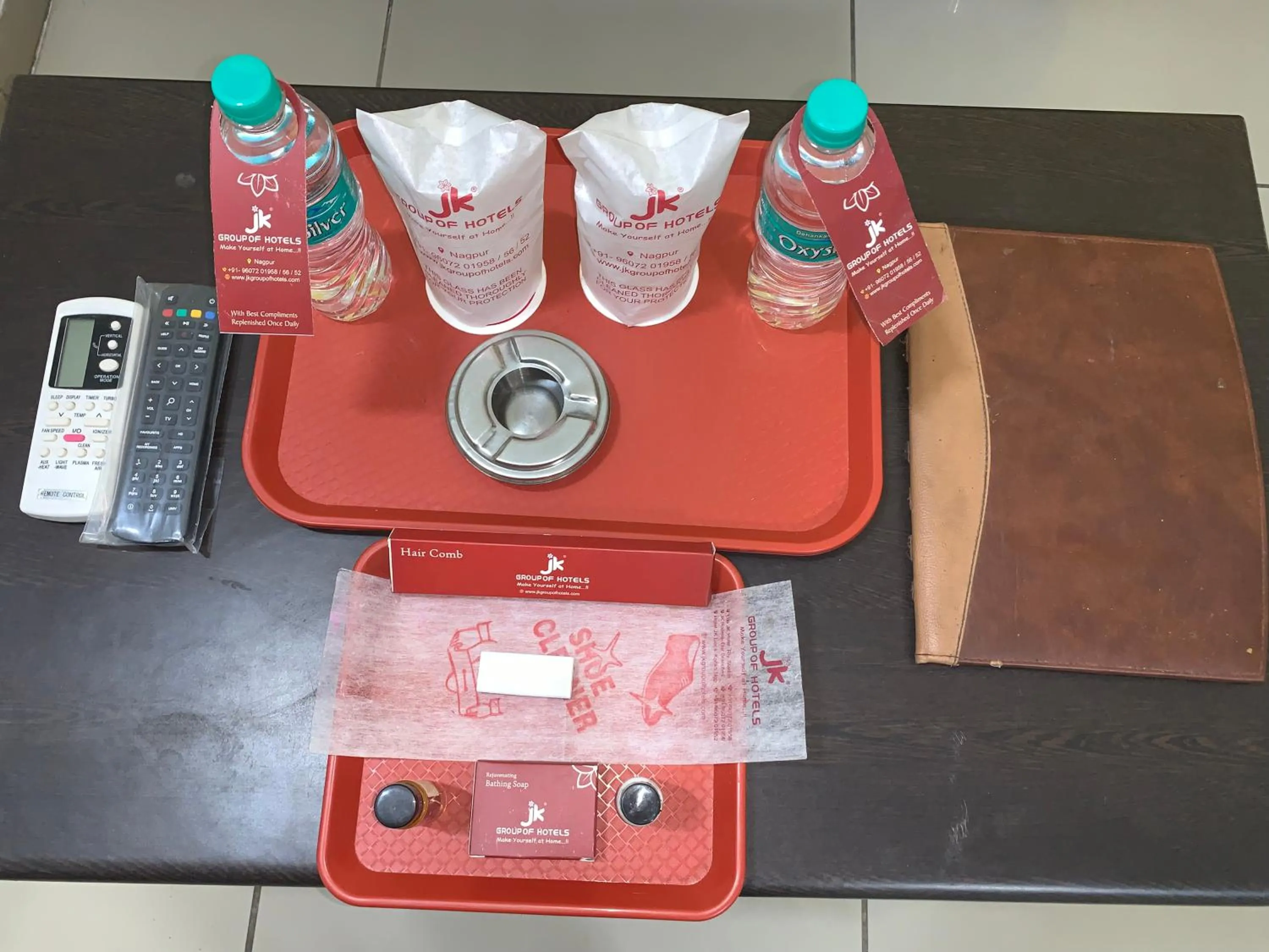 Hotel JK Lions - Koradi, Nagpur