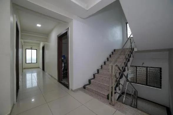 Property building in Hotel JK Lions - Koradi, Nagpur