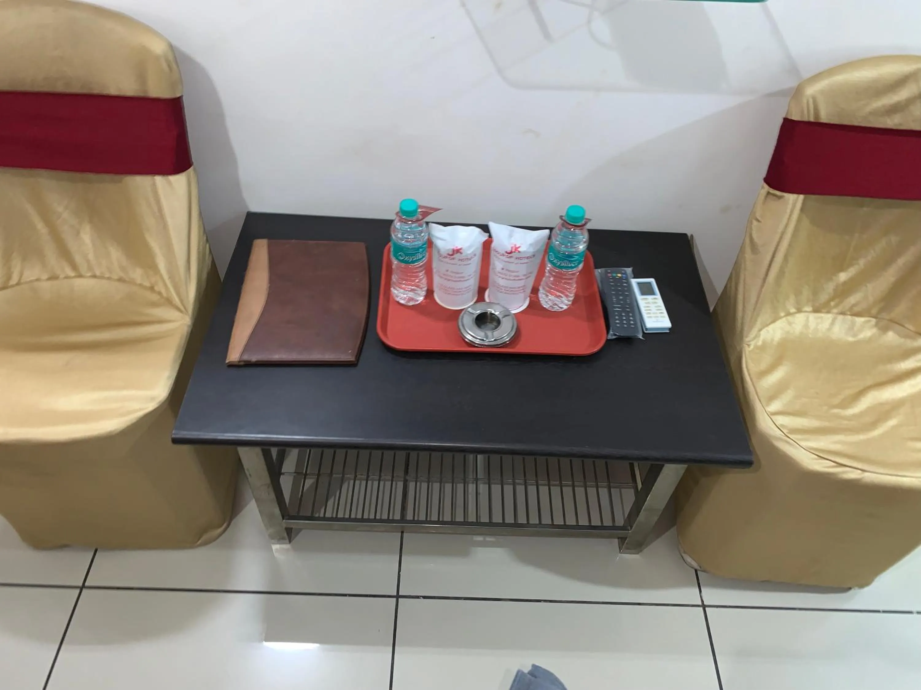 Hotel JK Lions - Koradi, Nagpur