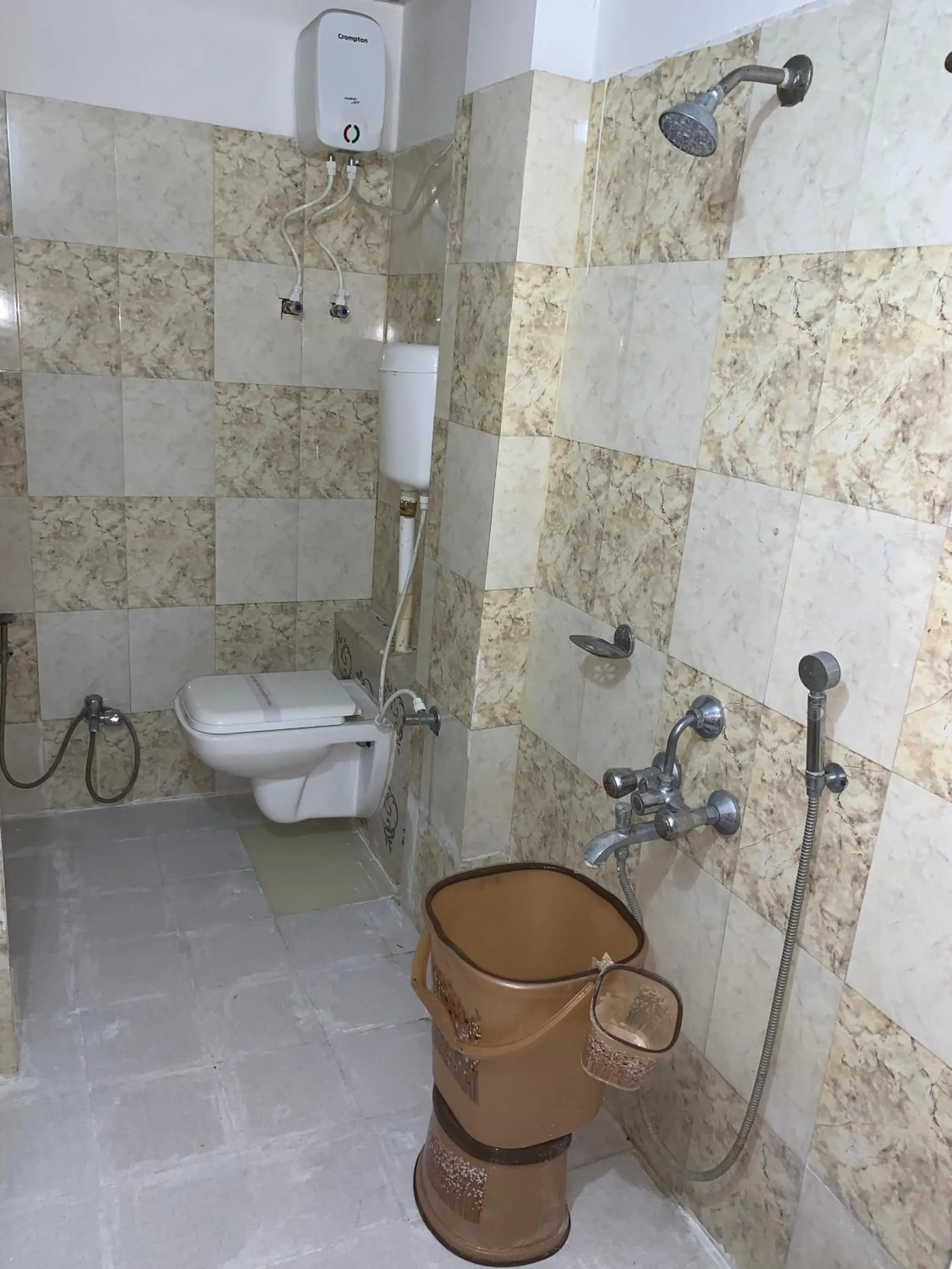 Hotel JK Lions - Koradi, Nagpur