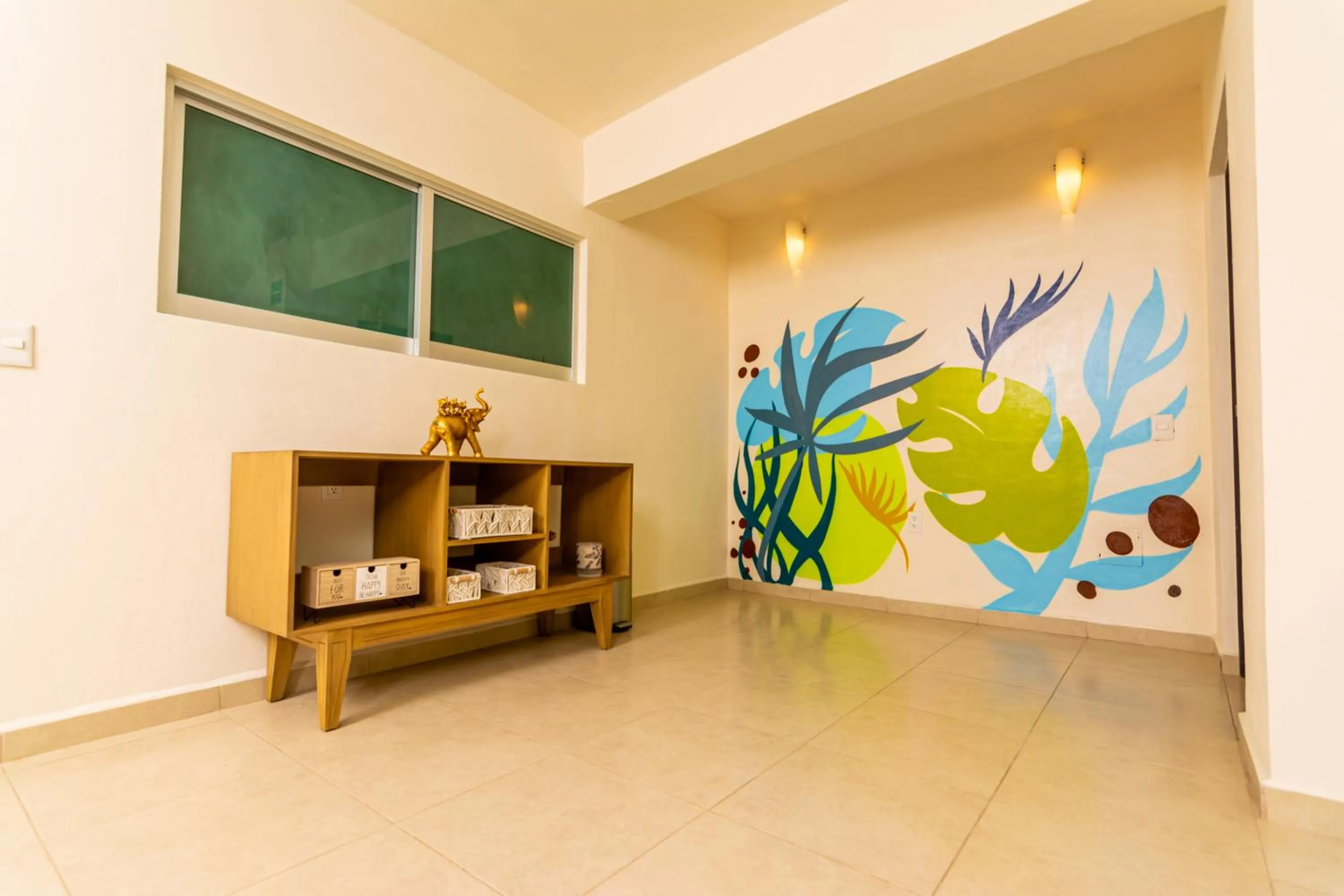 Property building in Ma-Jo Sayulita Hotel