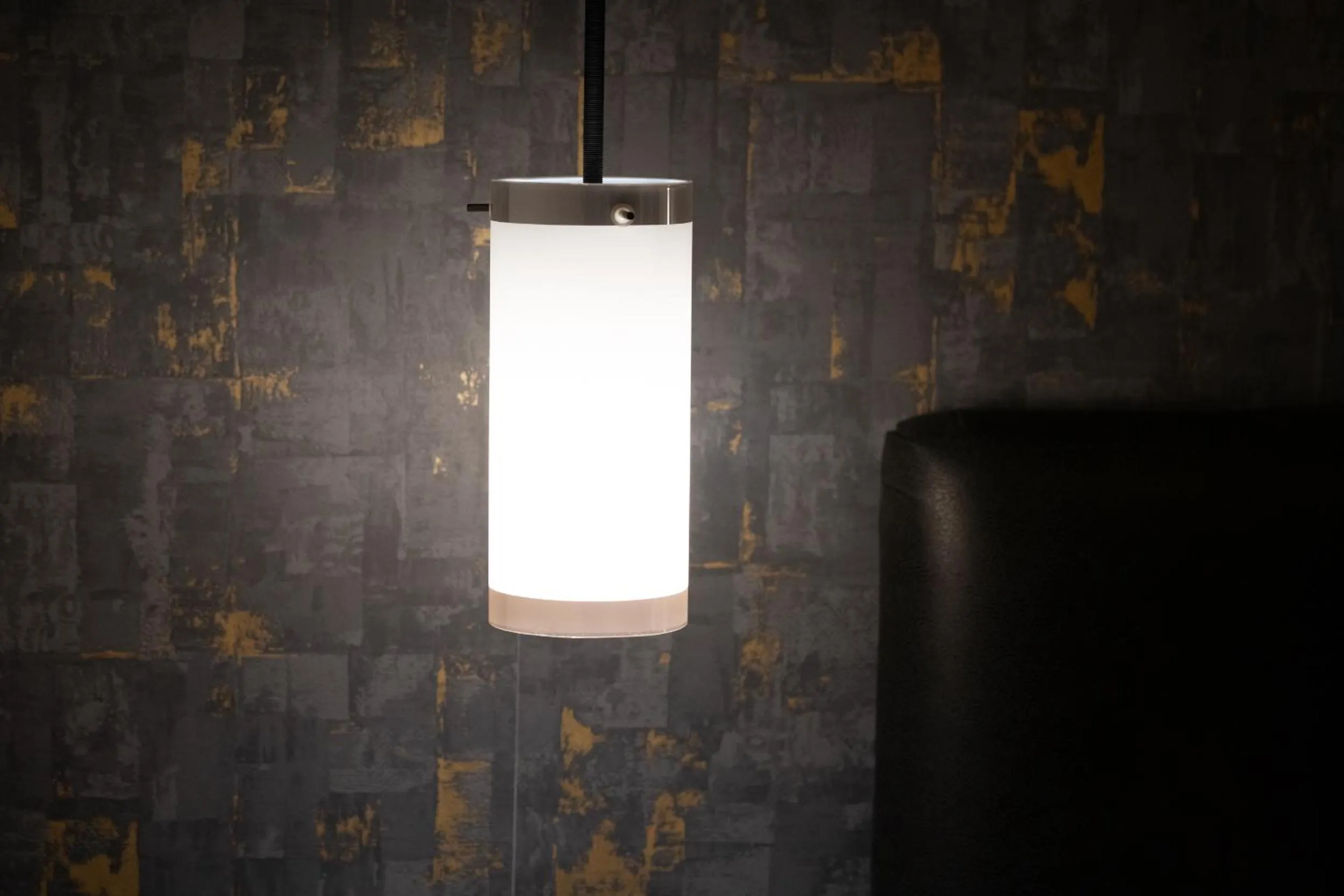 furniture in Hotel Bellas Artes