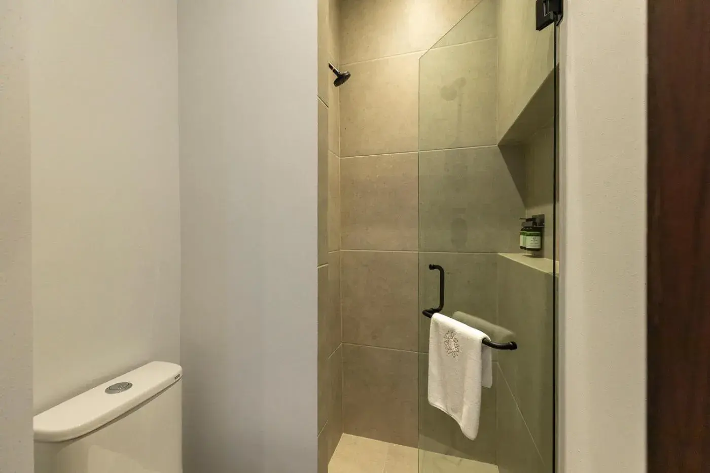 Double Room with Balcony in Hotel Bellas Artes Double Room with Balcony in Hotel Bellas Artes