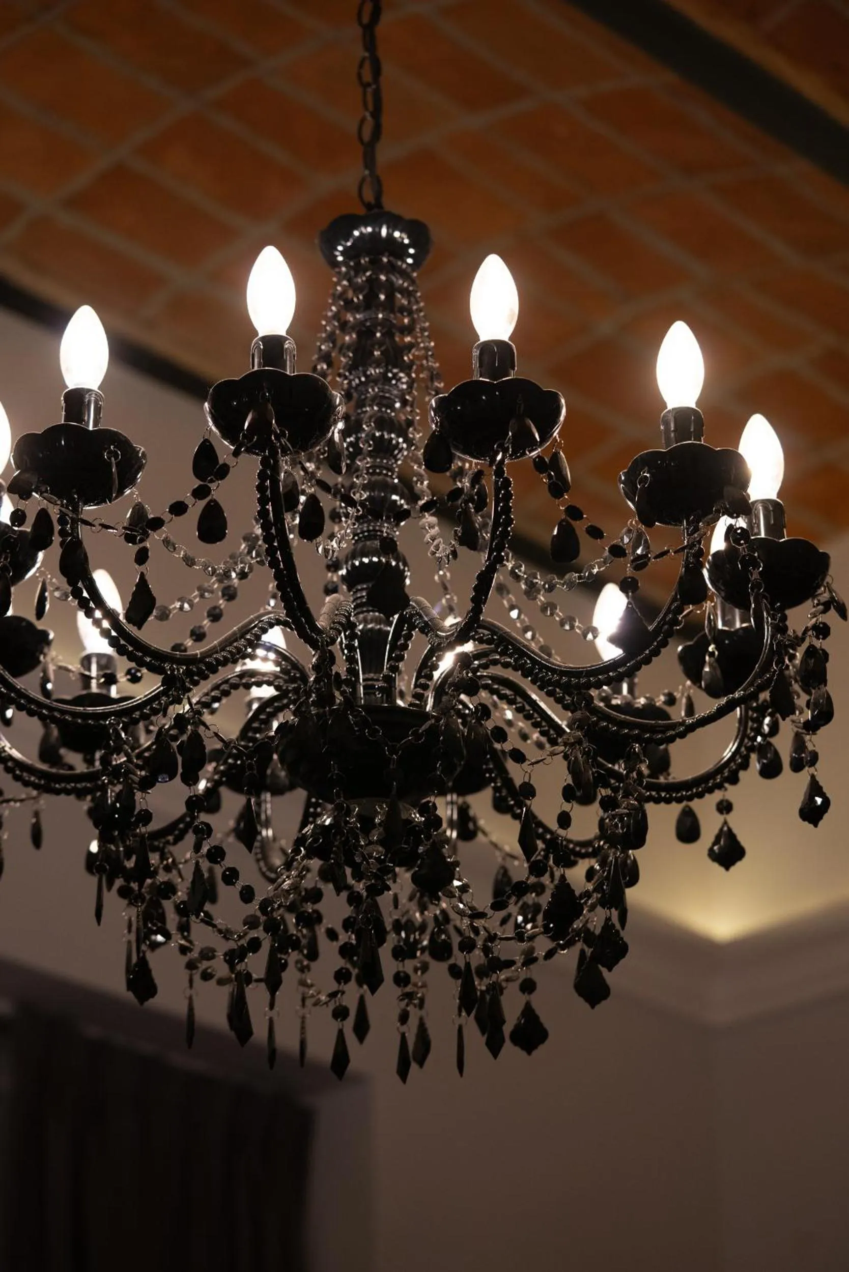 Lobby or reception in Hotel Bellas Artes