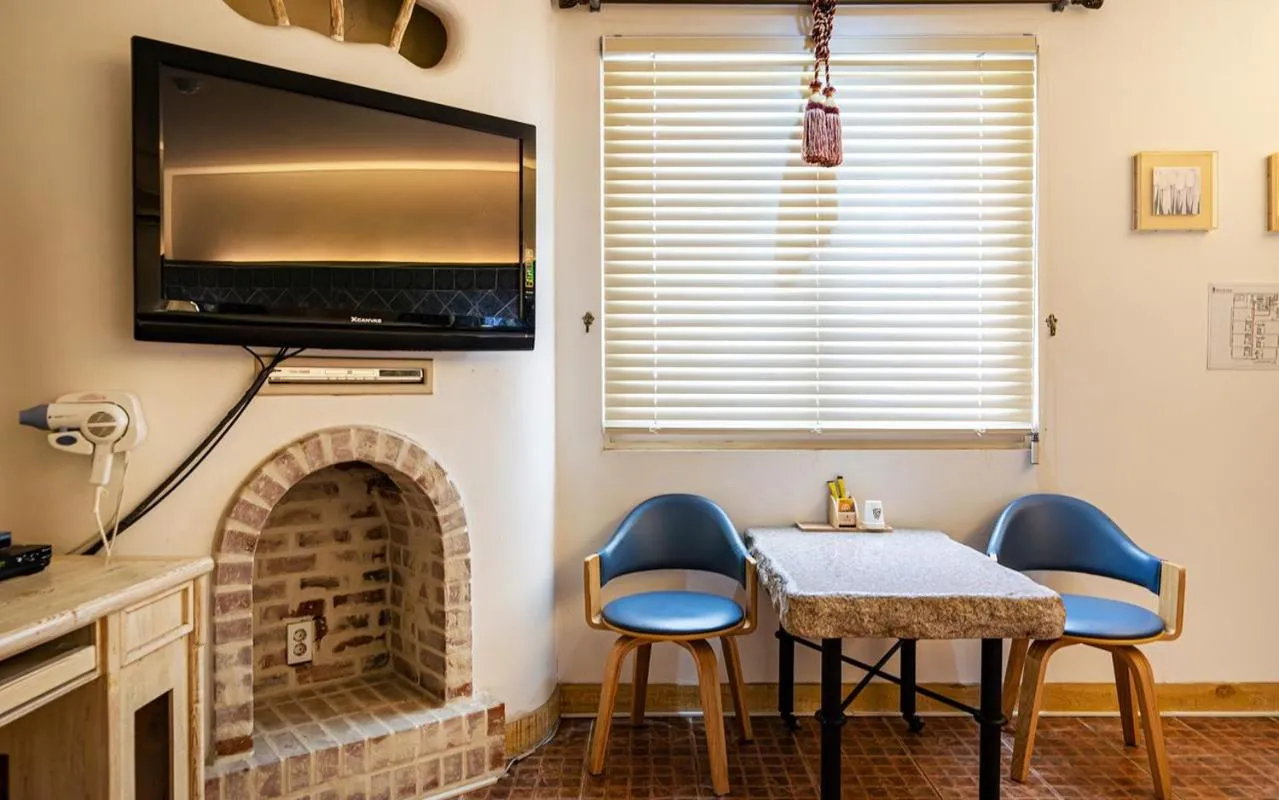 TV and multimedia in Asan Paradise