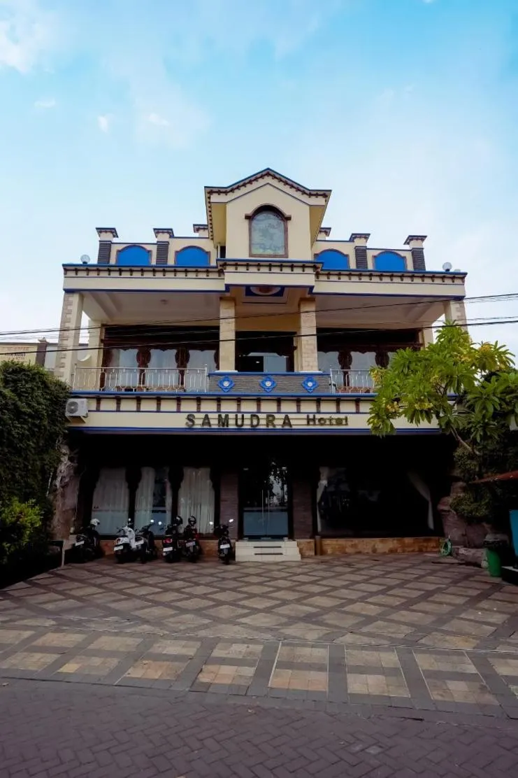 Samudra Hotel