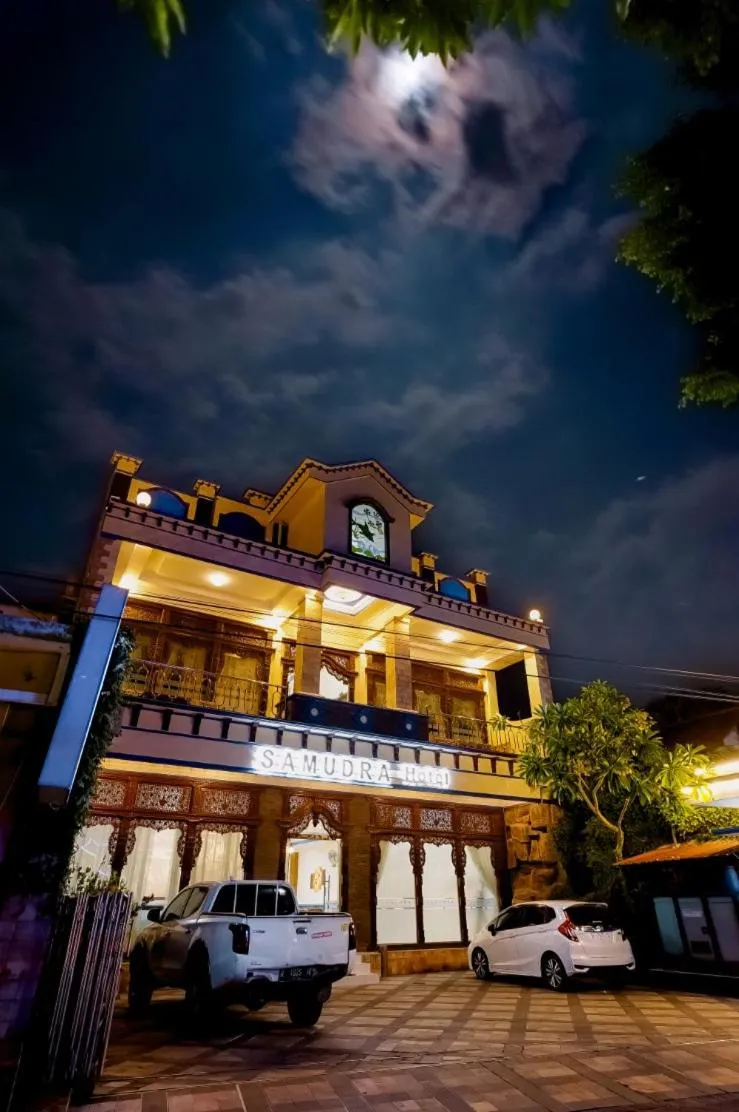 Samudra Hotel